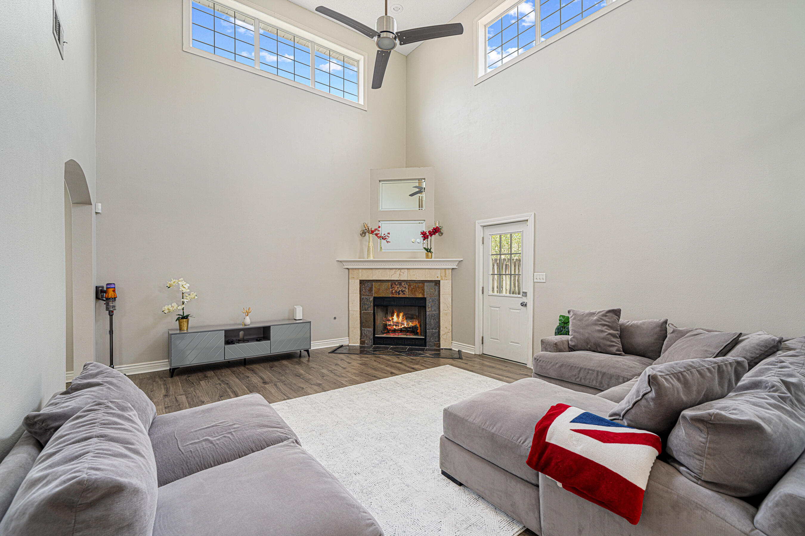 NORTH RIDGE CREEK S/D - Residential