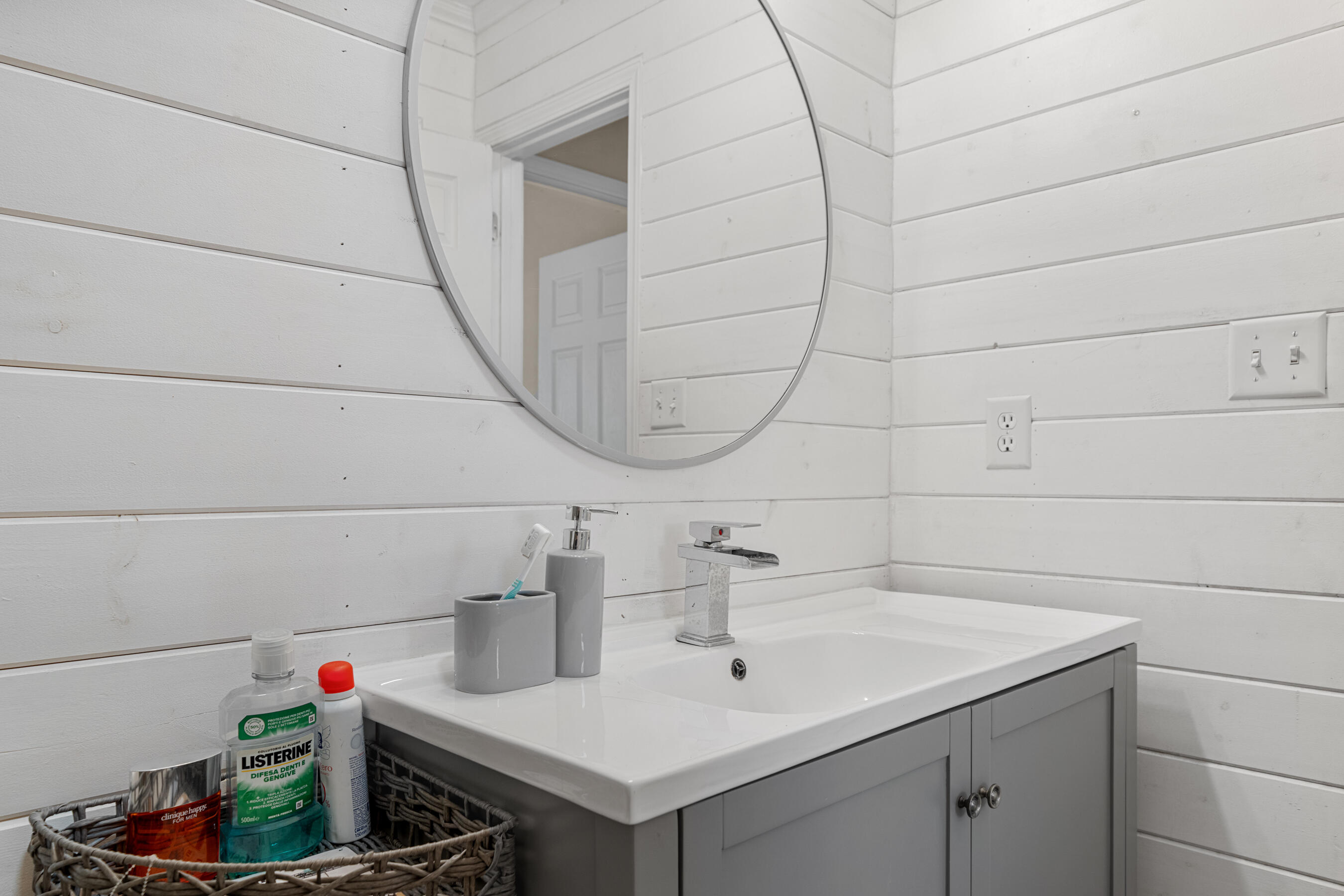 NORTH RIDGE CREEK S/D - Residential