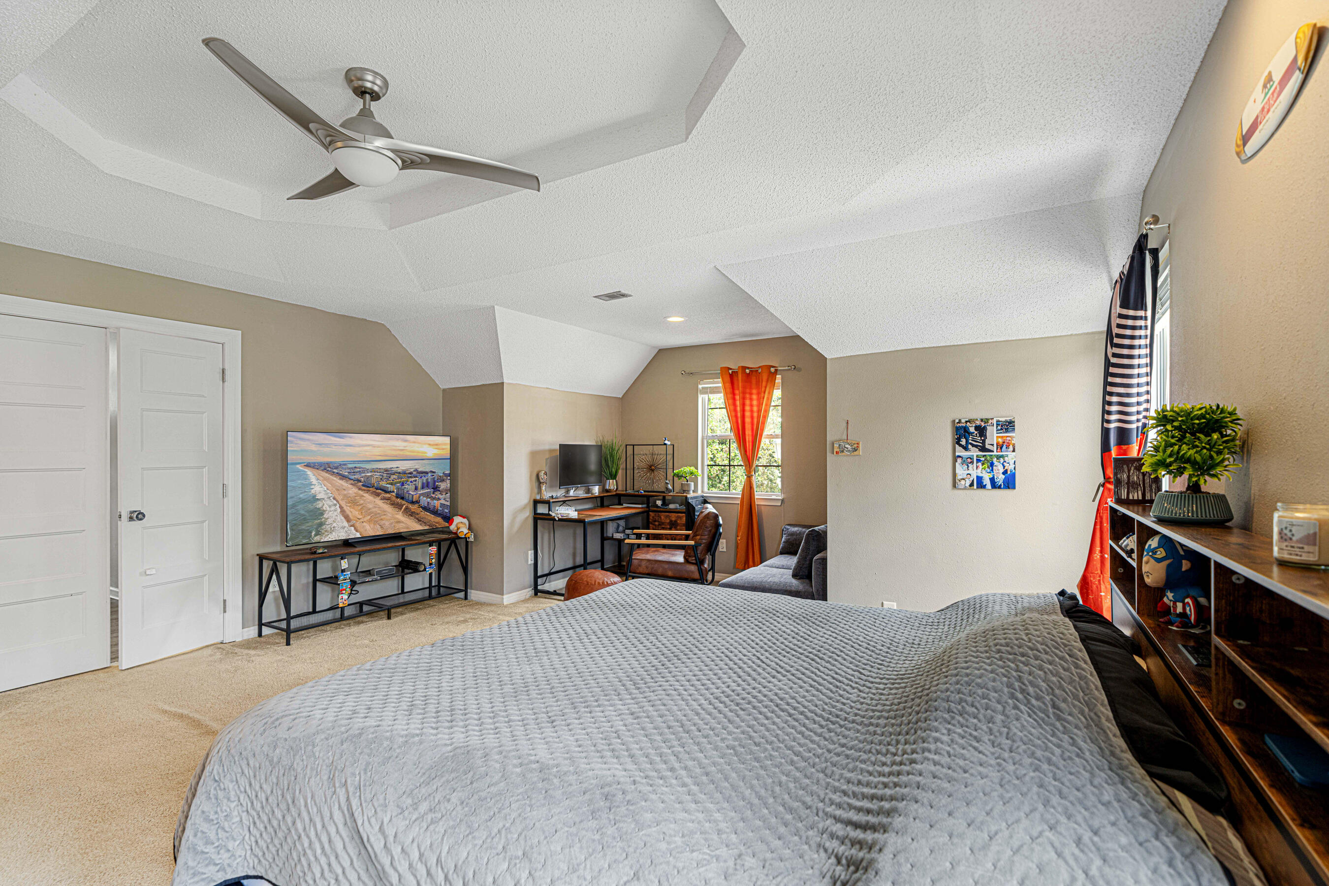 NORTH RIDGE CREEK S/D - Residential