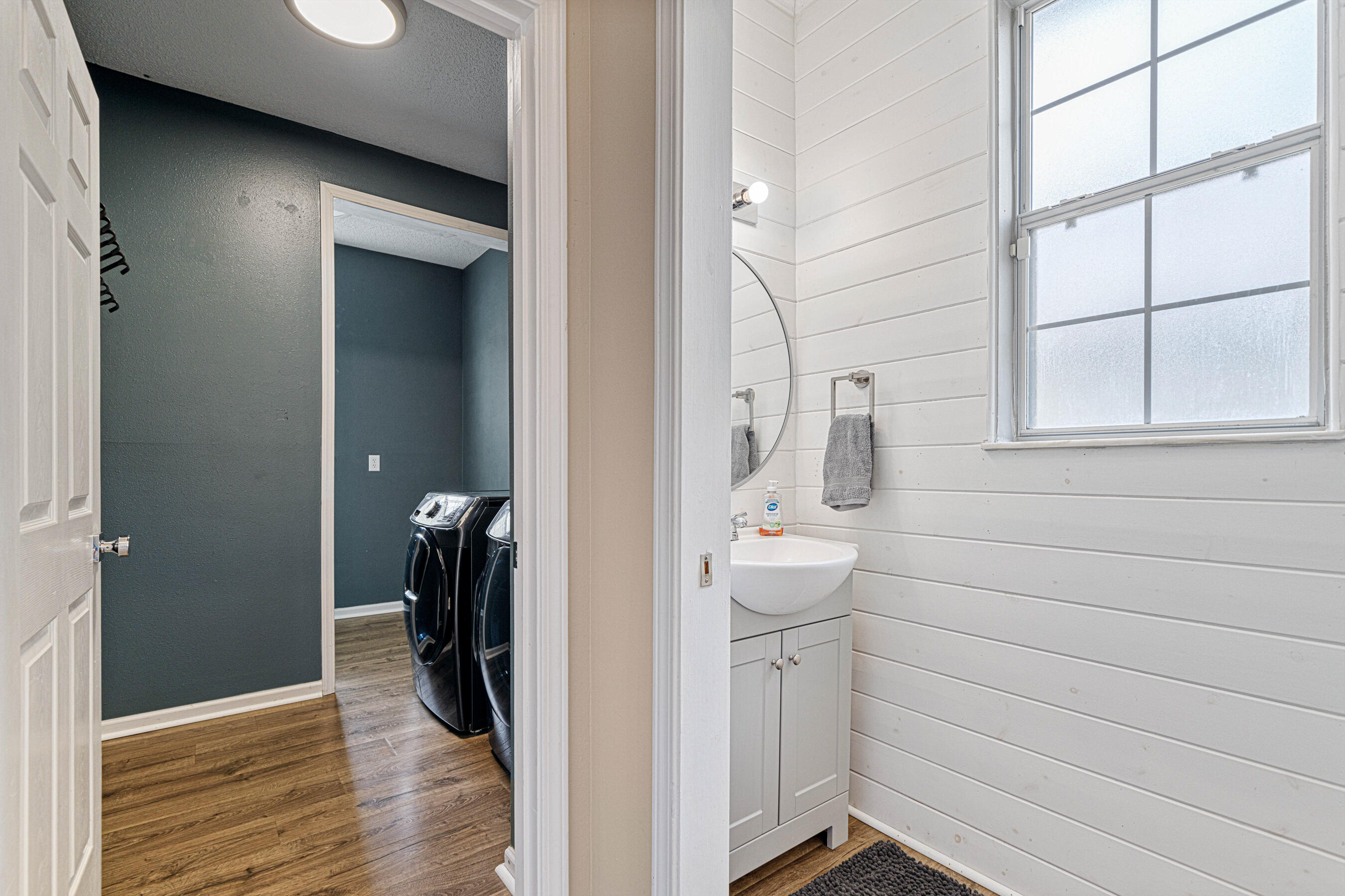 NORTH RIDGE CREEK S/D - Residential