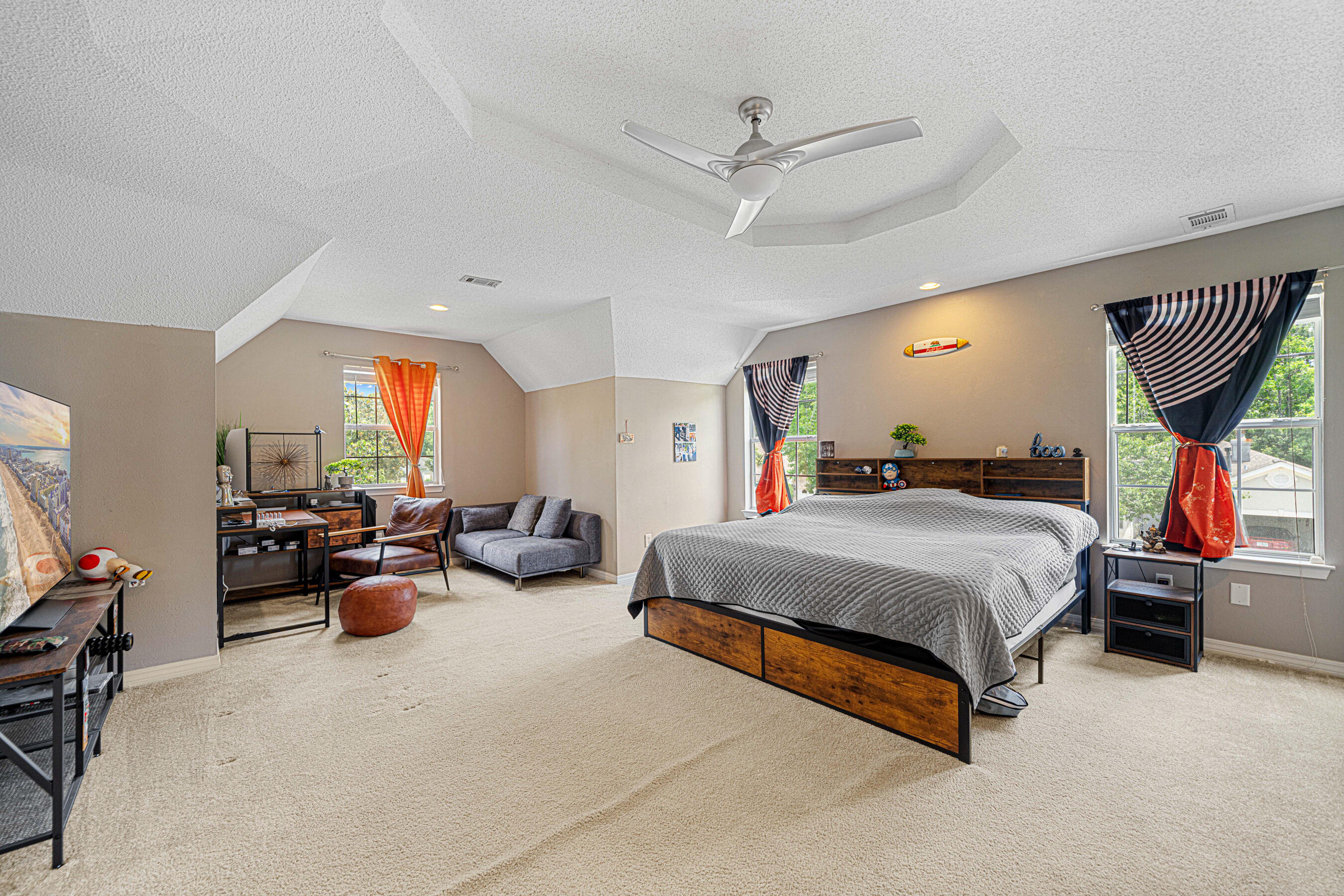 NORTH RIDGE CREEK S/D - Residential