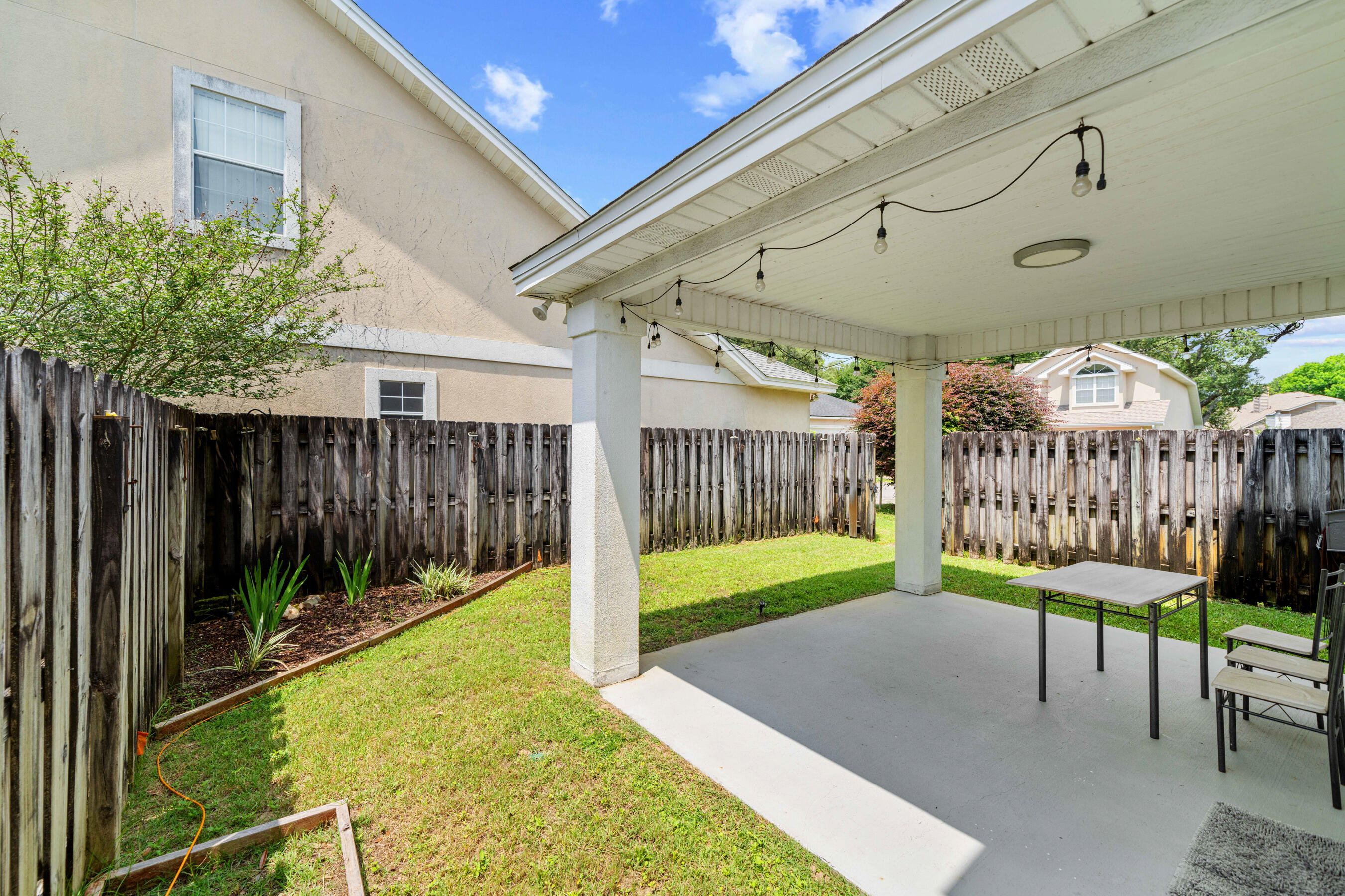 NORTH RIDGE CREEK S/D - Residential