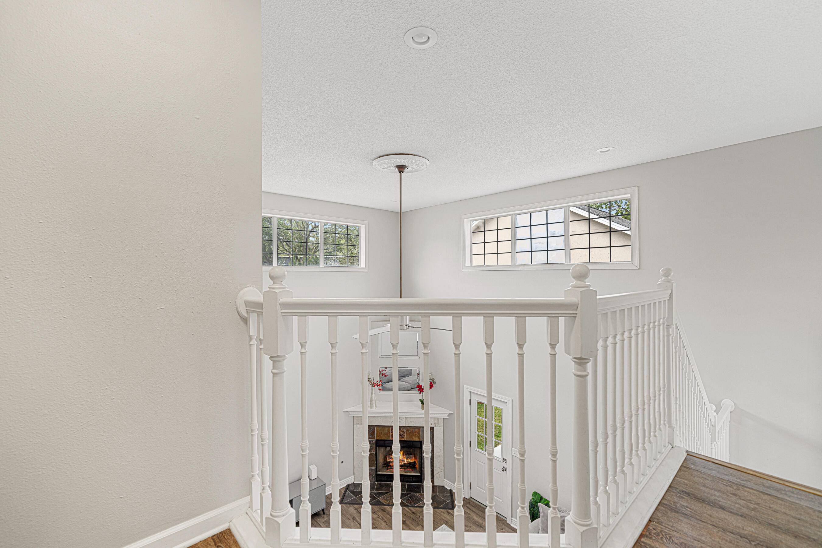 NORTH RIDGE CREEK S/D - Residential
