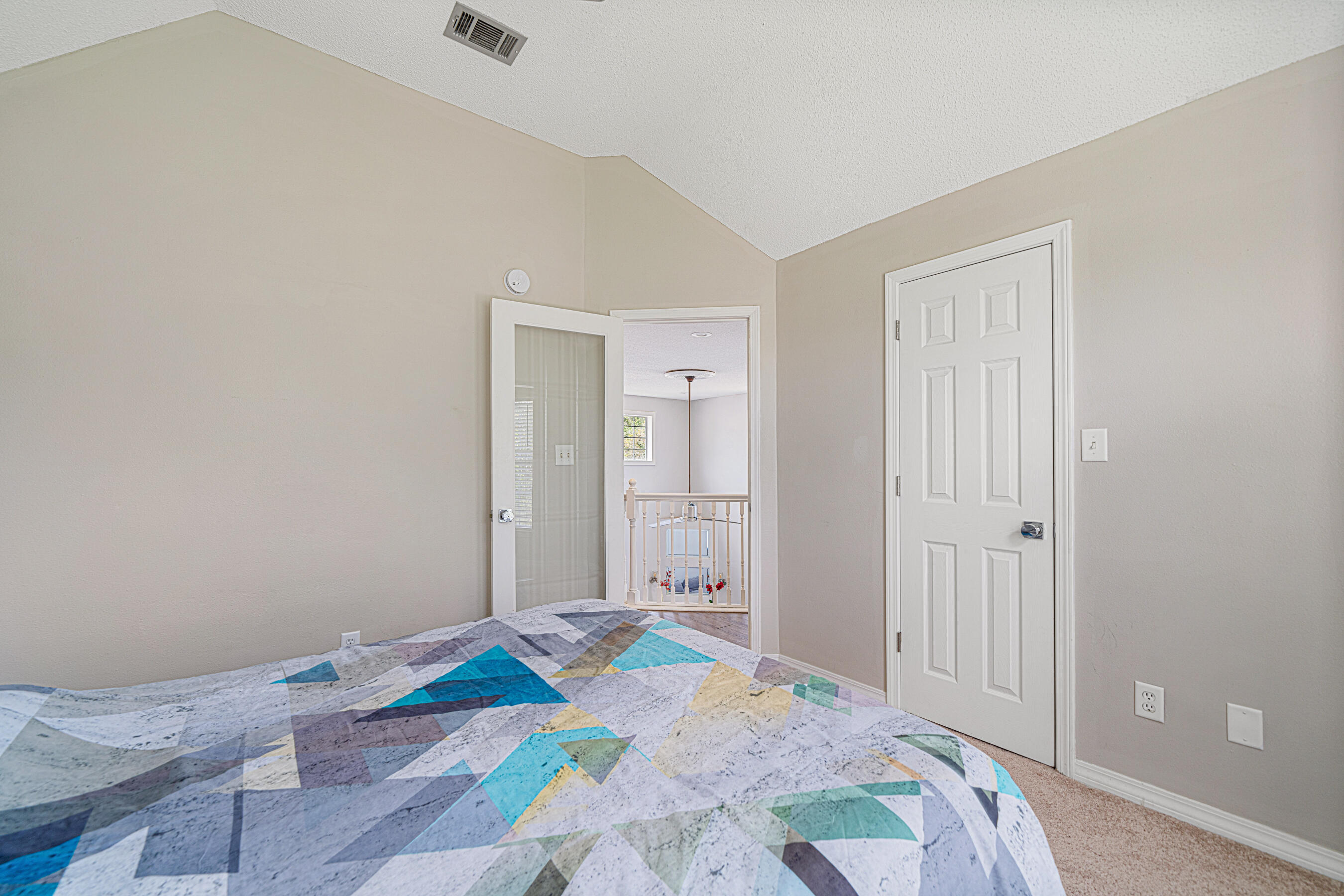 NORTH RIDGE CREEK S/D - Residential