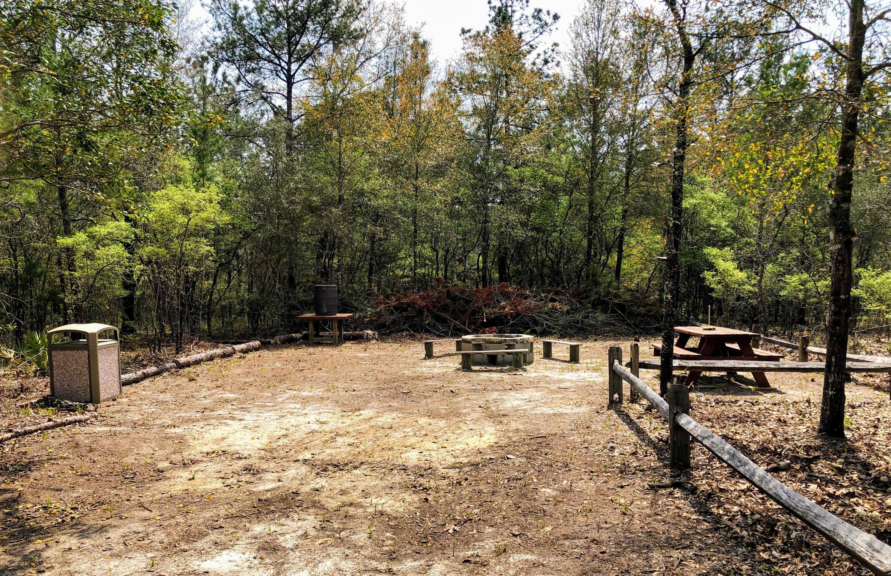 OAKWOOD HILLS UNIT 4 - Land