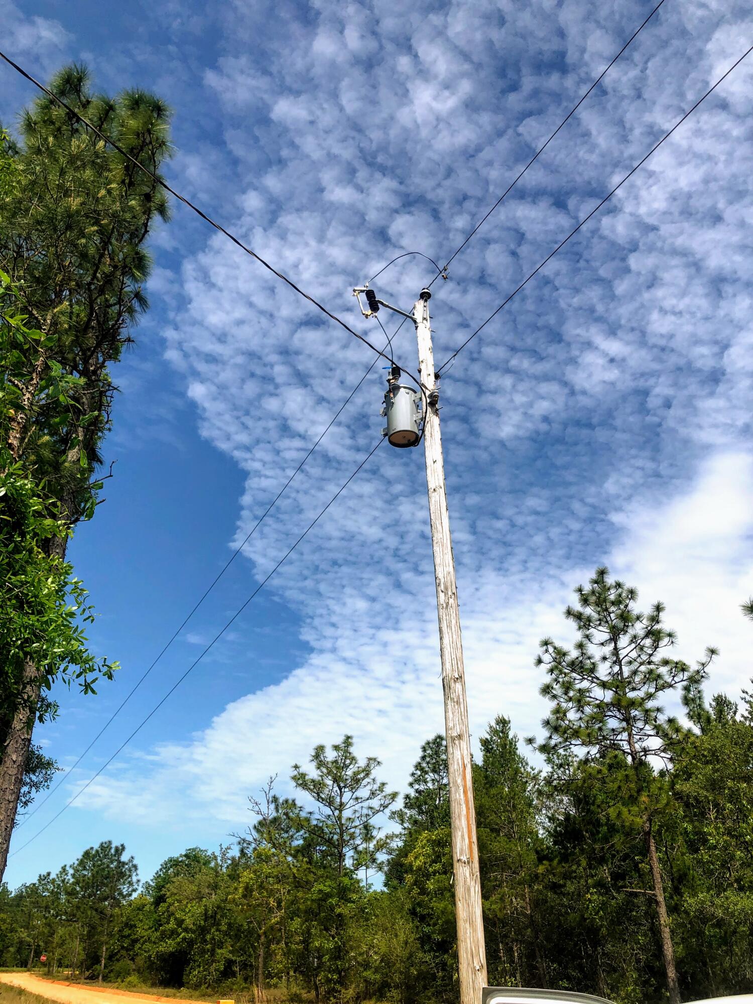 OAKWOOD HILLS UNIT 4 - Land