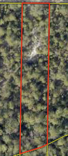 OAKWOOD HILLS UNIT 4 - Land