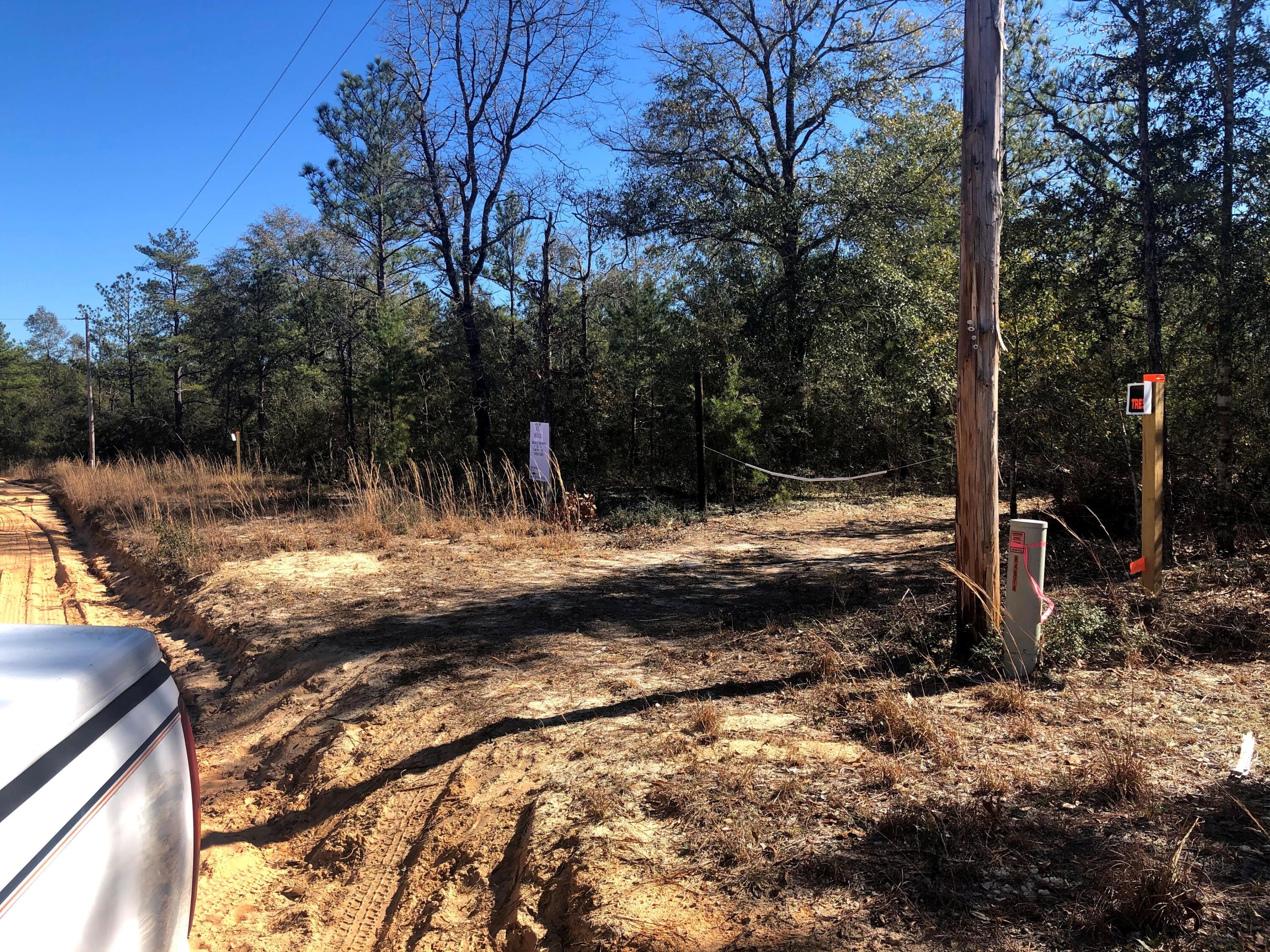 OAKWOOD HILLS UNIT 4 - Land