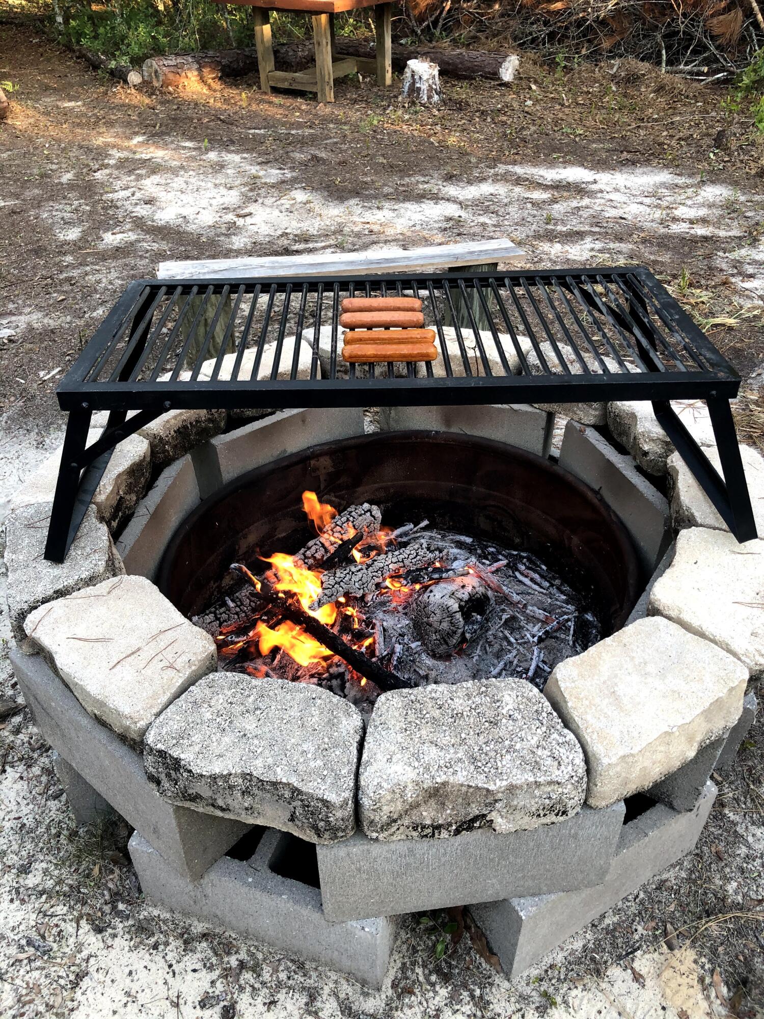 OAKWOOD HILLS UNIT 4 - Land