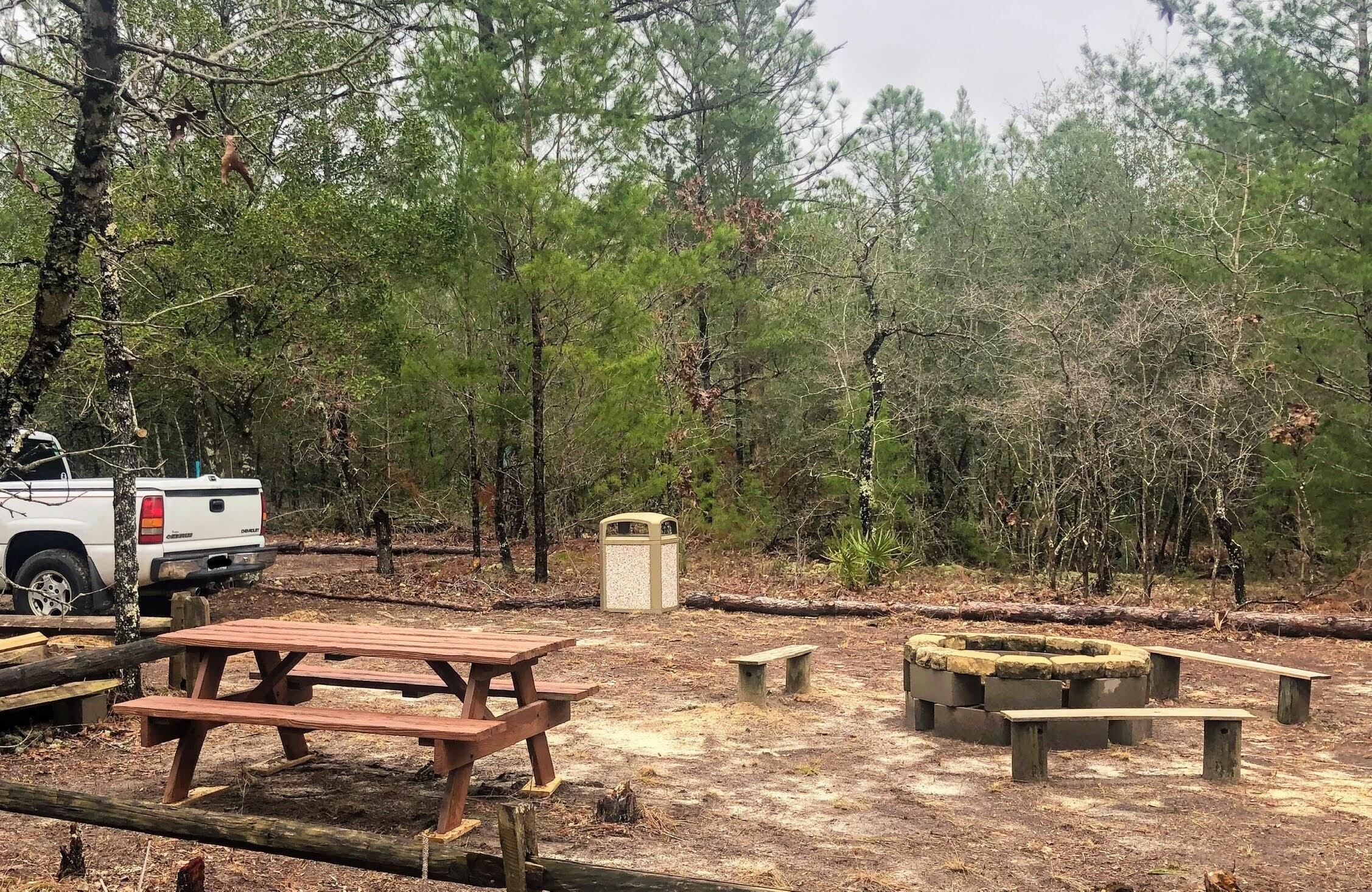 OAKWOOD HILLS UNIT 4 - Land