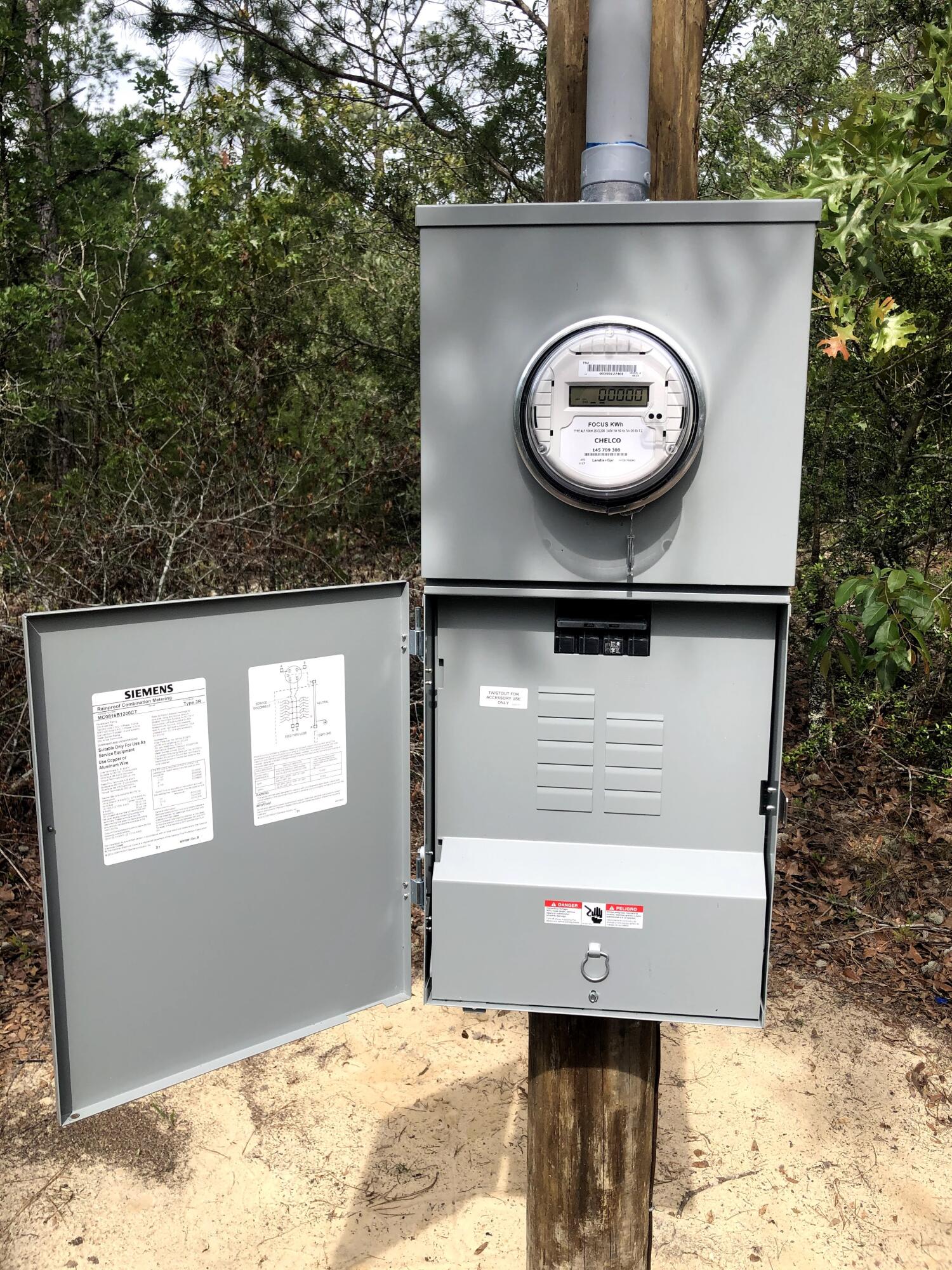 OAKWOOD HILLS UNIT 4 - Land