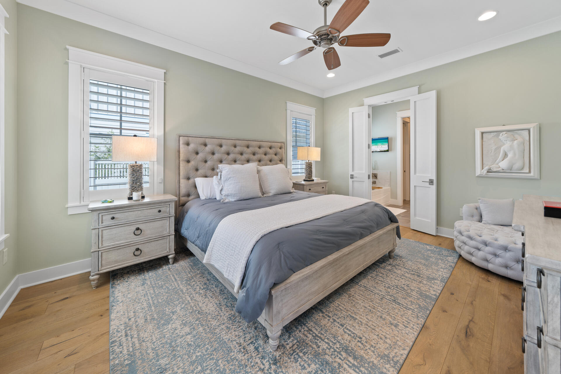WATERSOUND ORIGINS - Residential