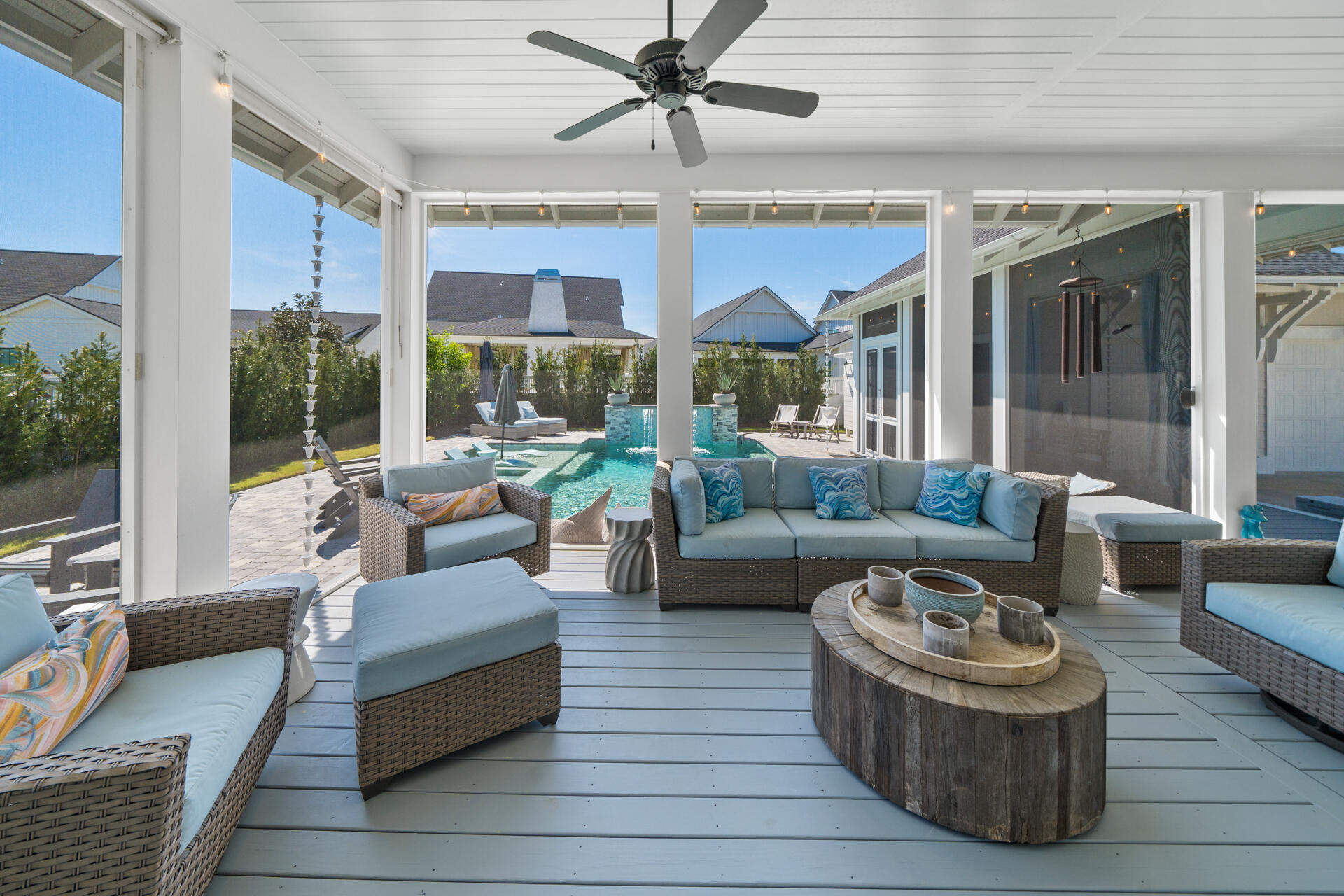 WATERSOUND ORIGINS - Residential