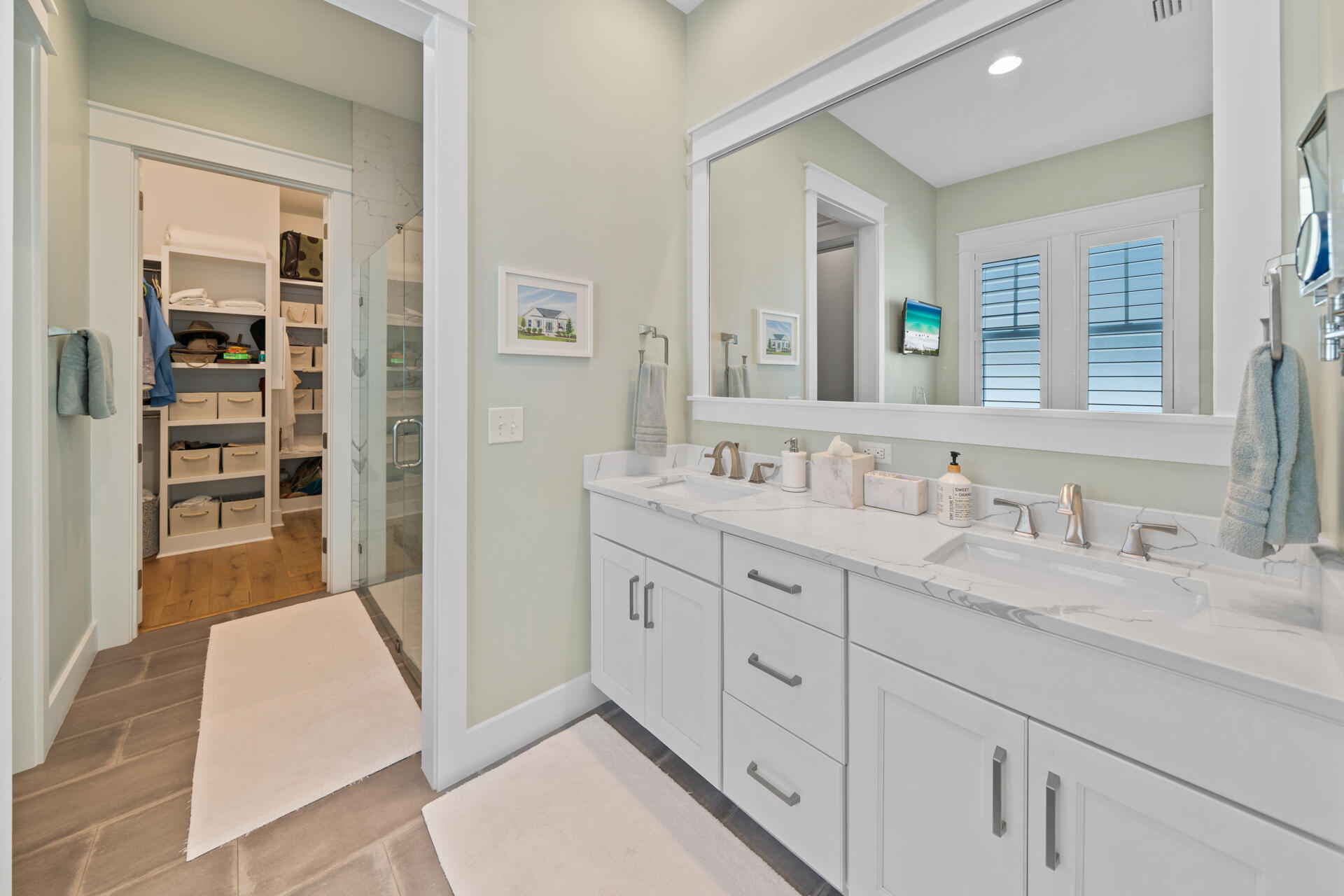 WATERSOUND ORIGINS - Residential