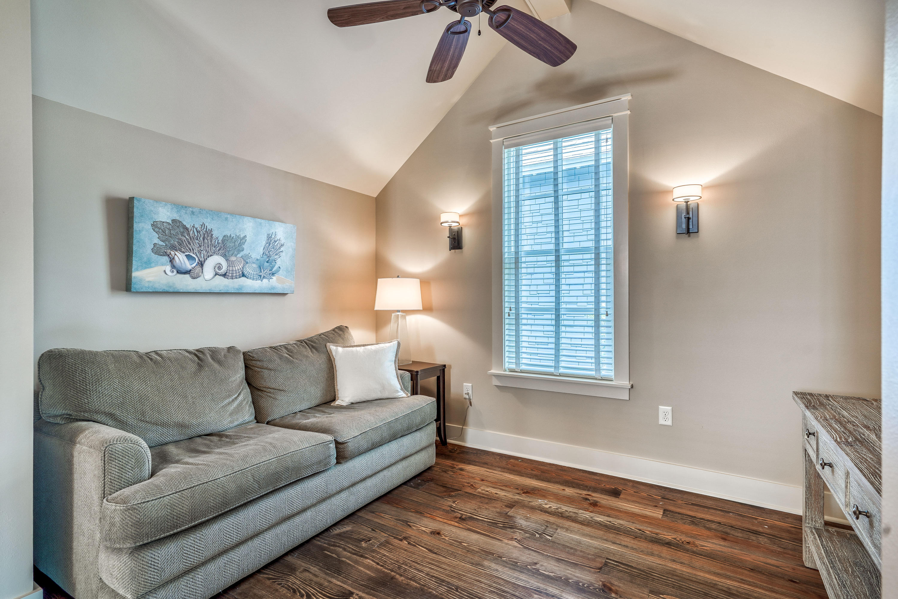 WATERSOUND WEST BEACH - Residential