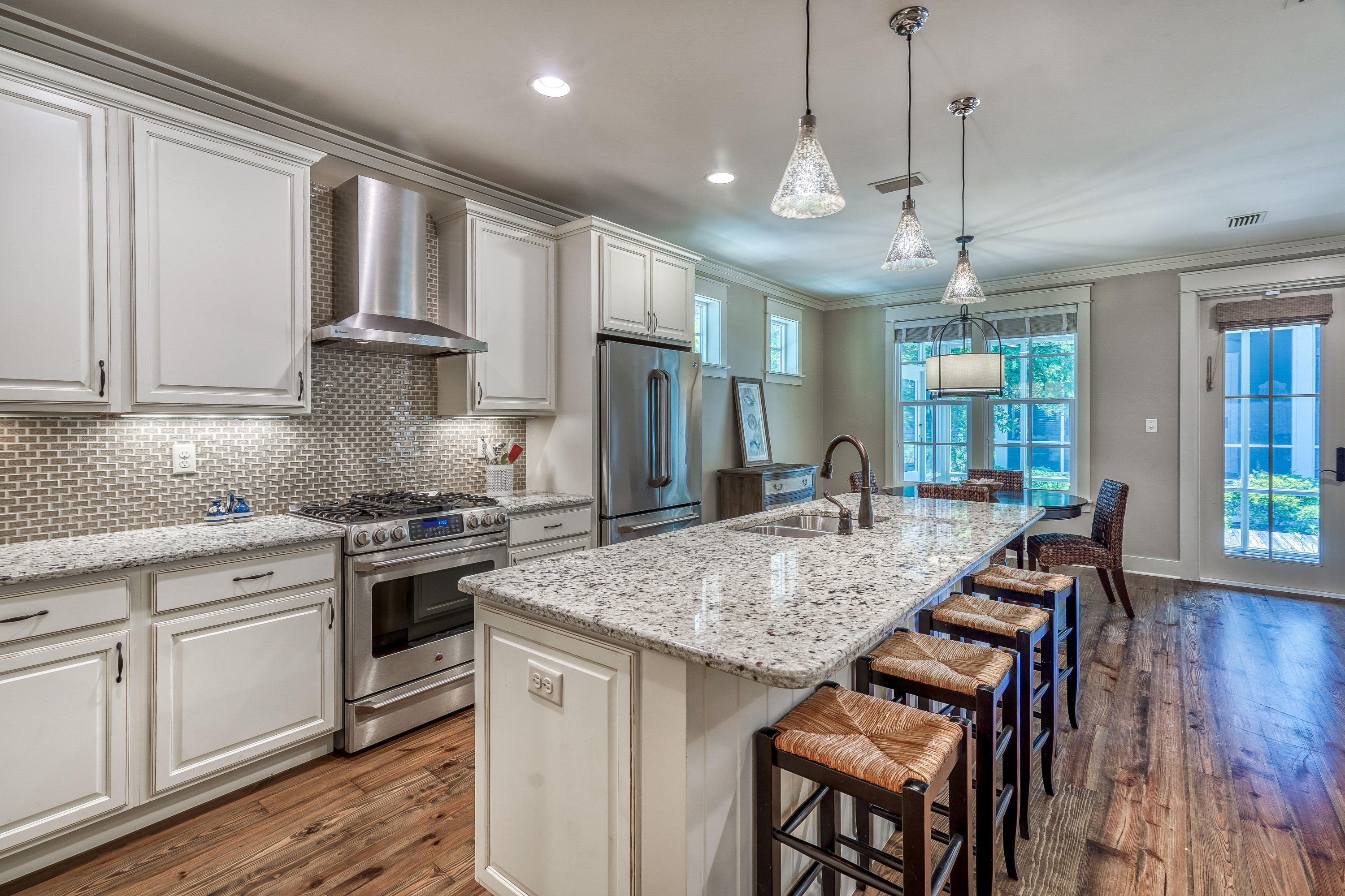 WATERSOUND WEST BEACH - Residential