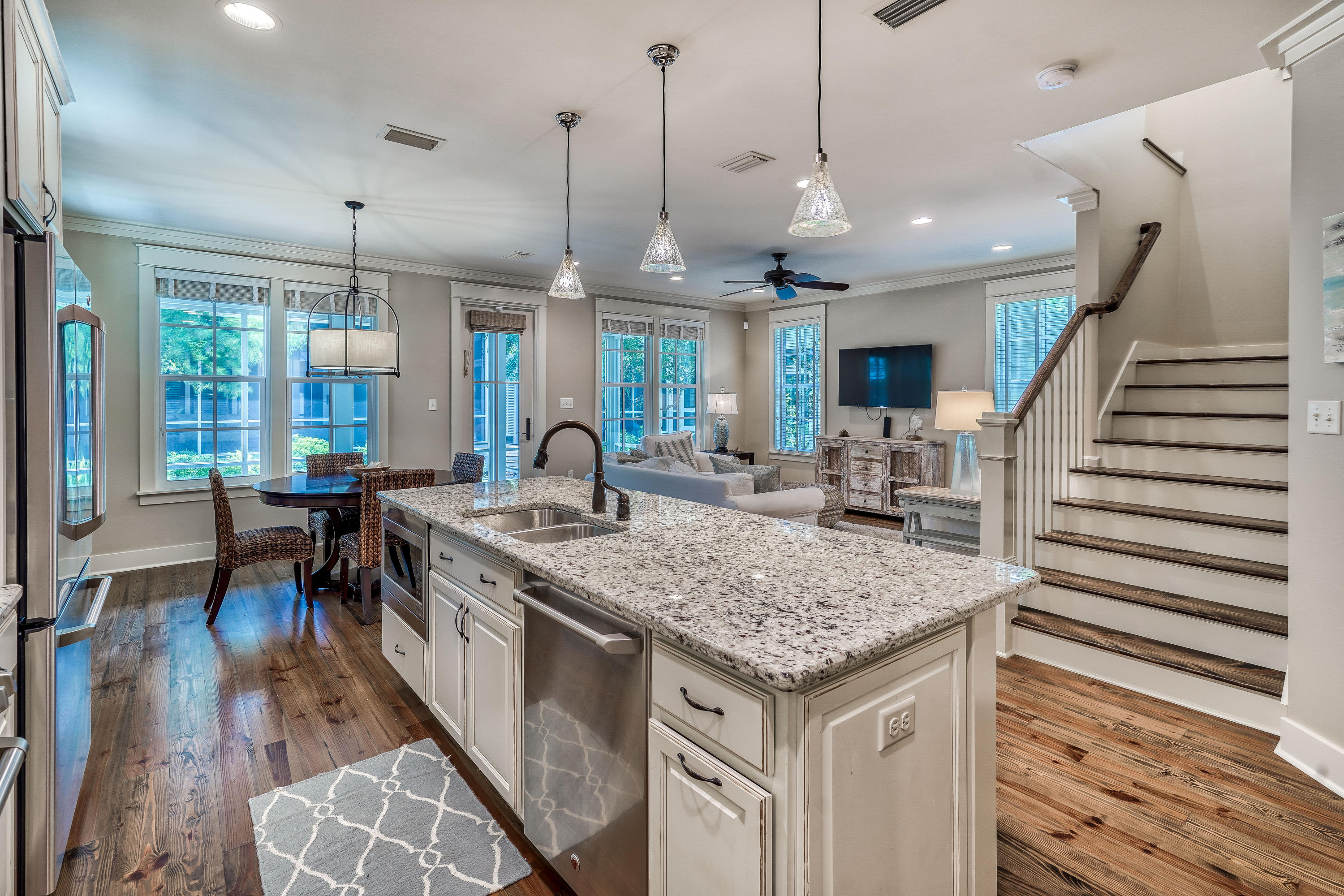 WATERSOUND WEST BEACH - Residential