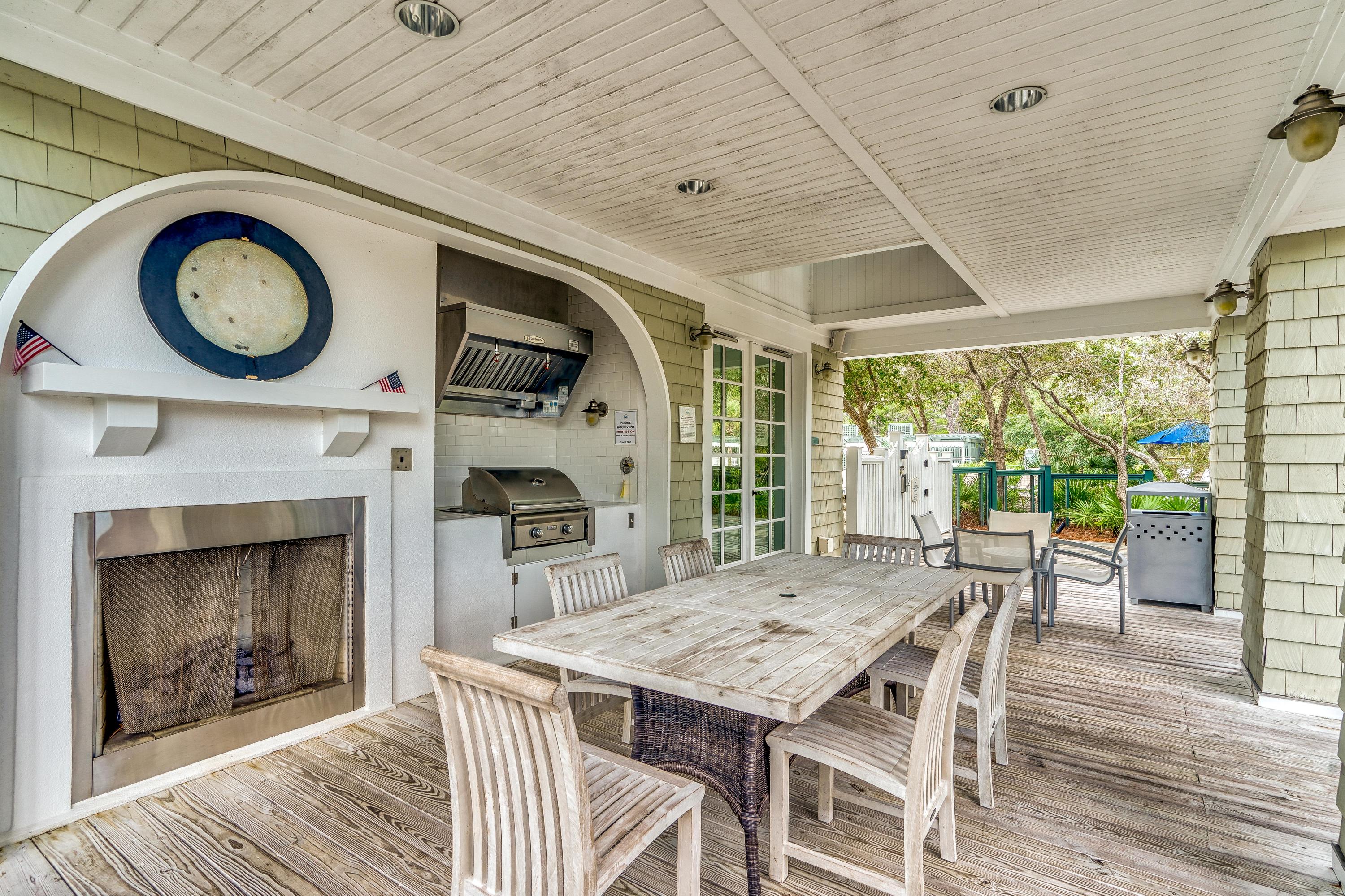 WATERSOUND WEST BEACH - Residential