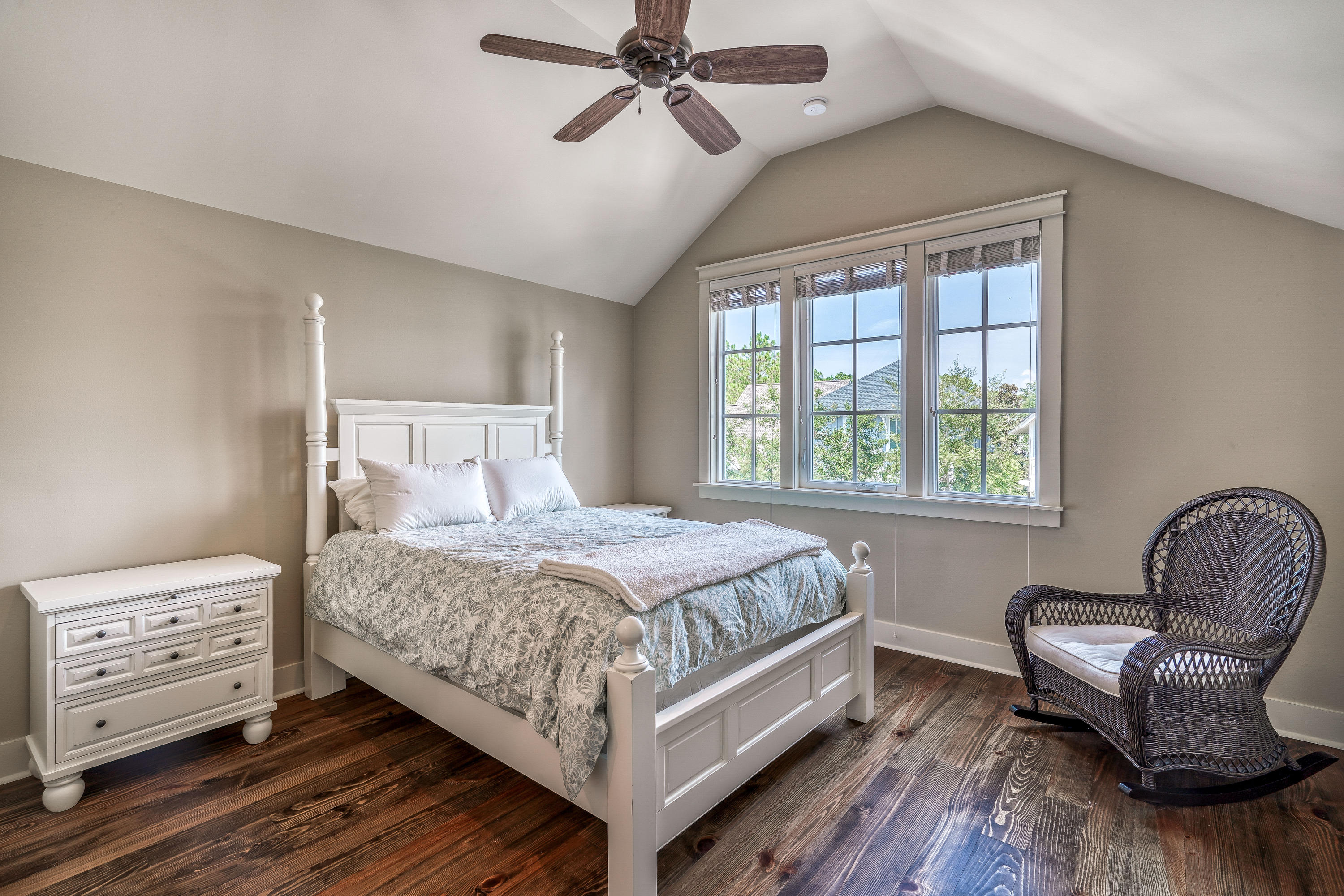 WATERSOUND WEST BEACH - Residential