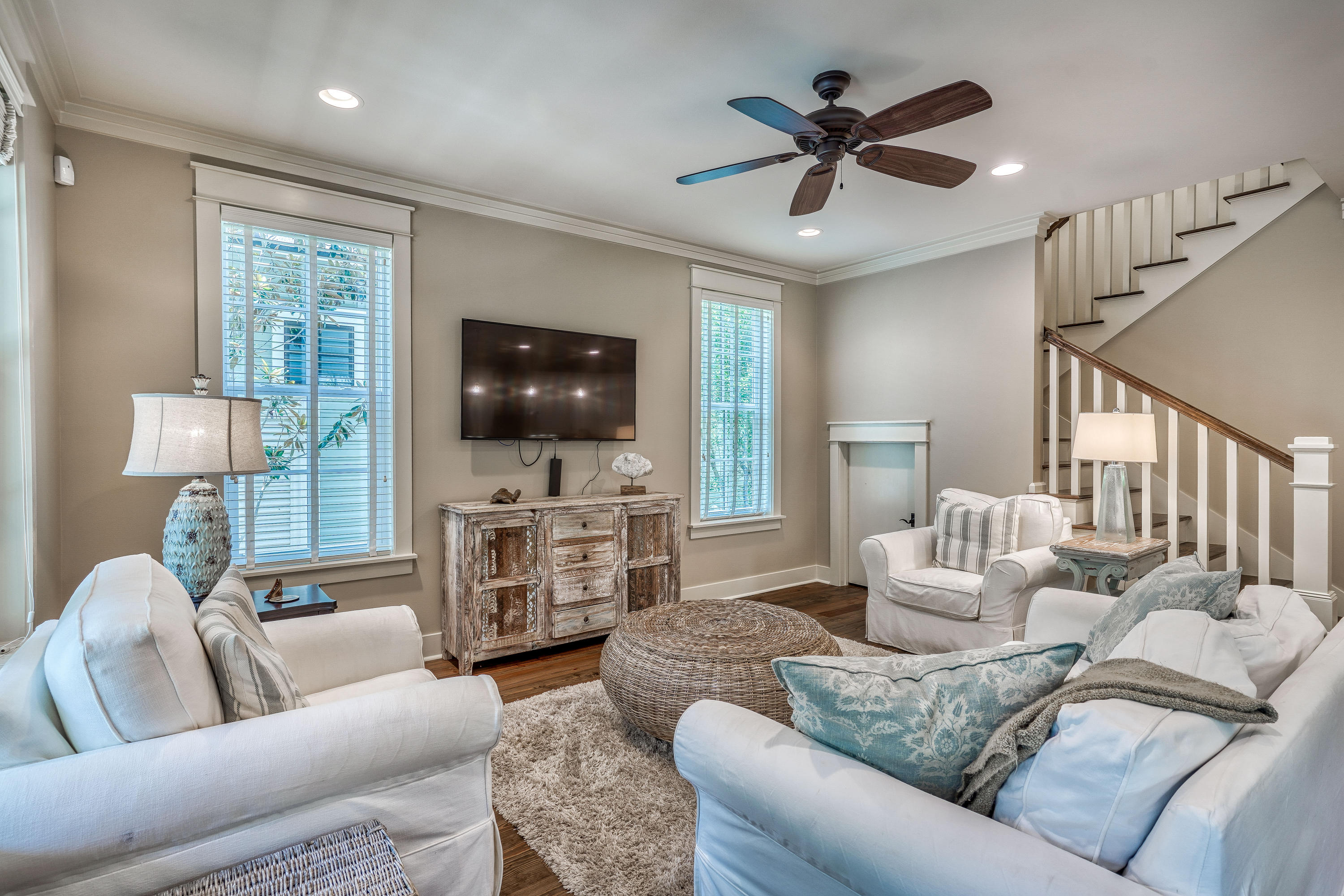 WATERSOUND WEST BEACH - Residential