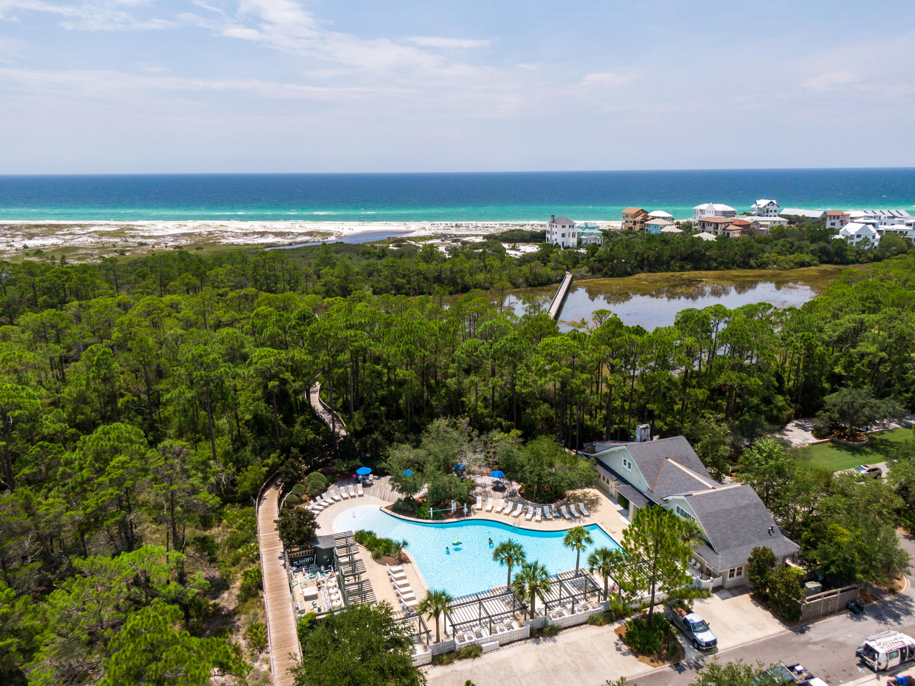 WATERSOUND WEST BEACH - Residential