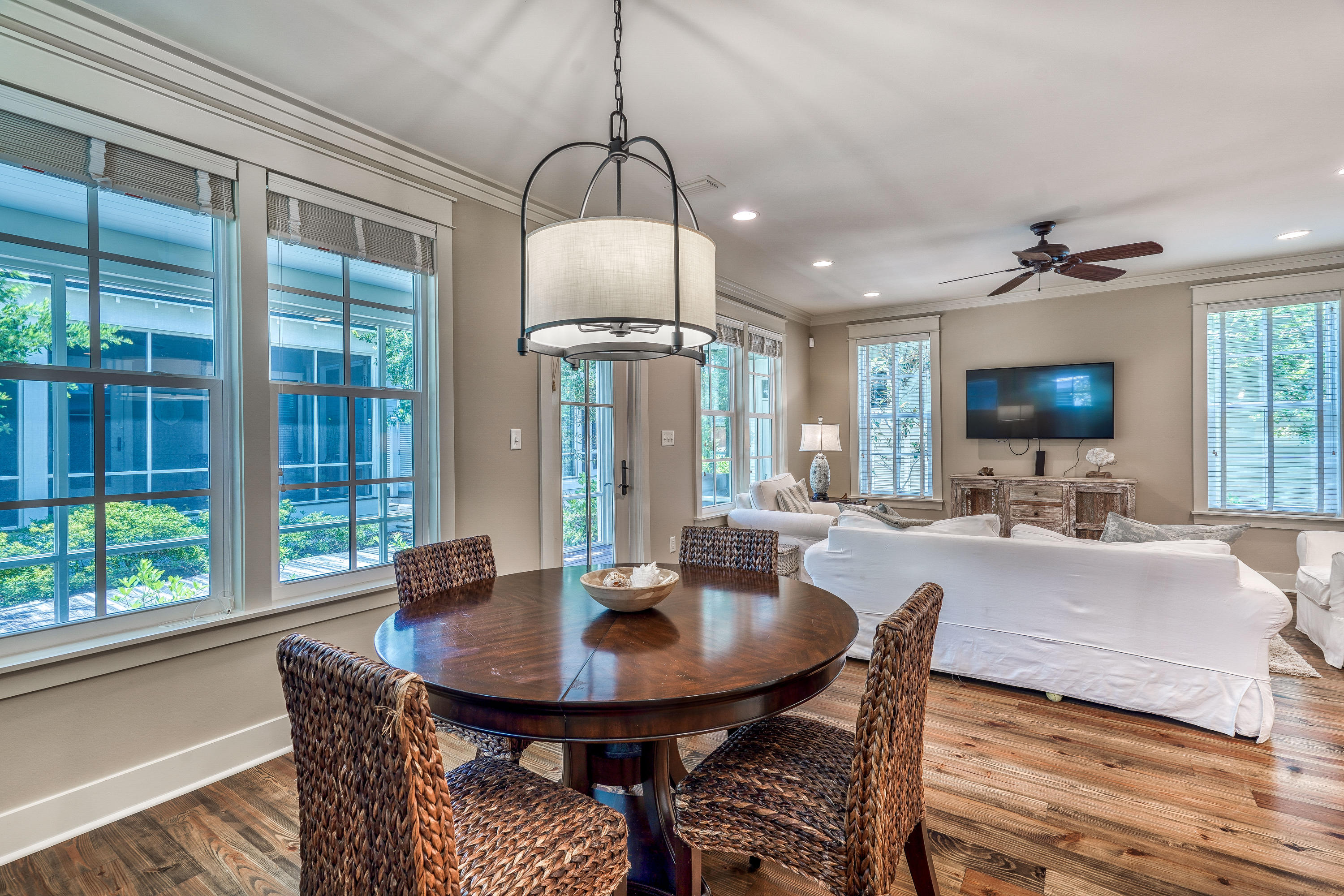 WATERSOUND WEST BEACH - Residential