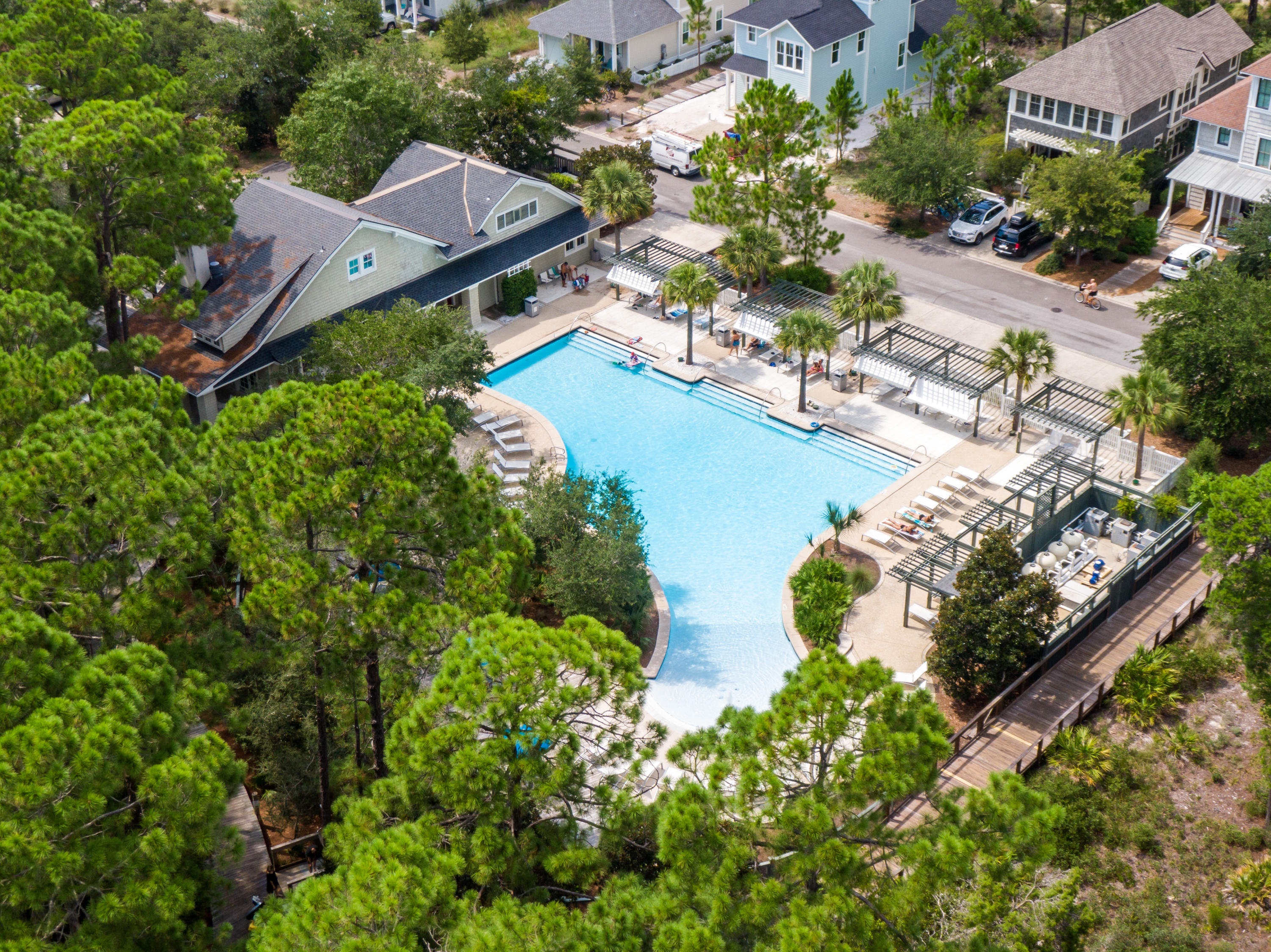 WATERSOUND WEST BEACH - Residential