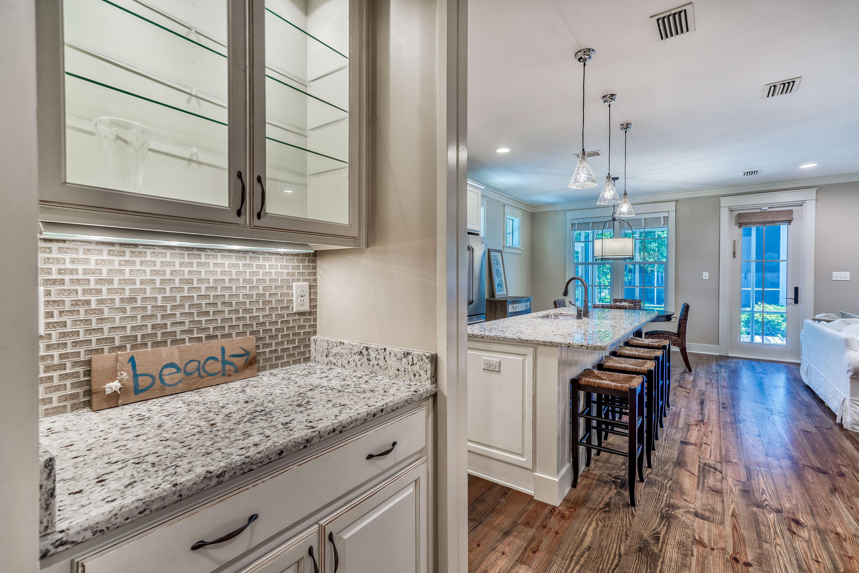 WATERSOUND WEST BEACH - Residential