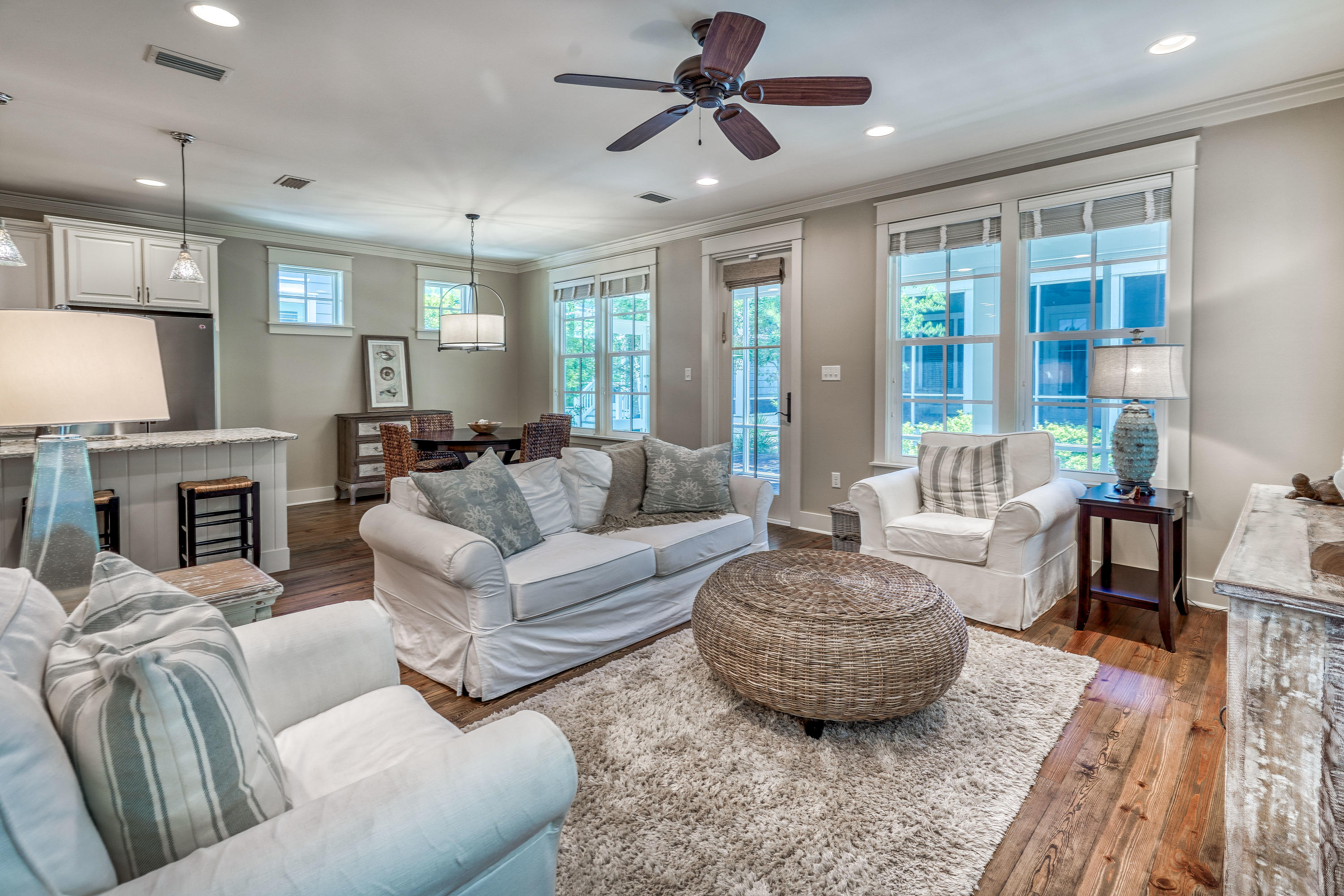 WATERSOUND WEST BEACH - Residential