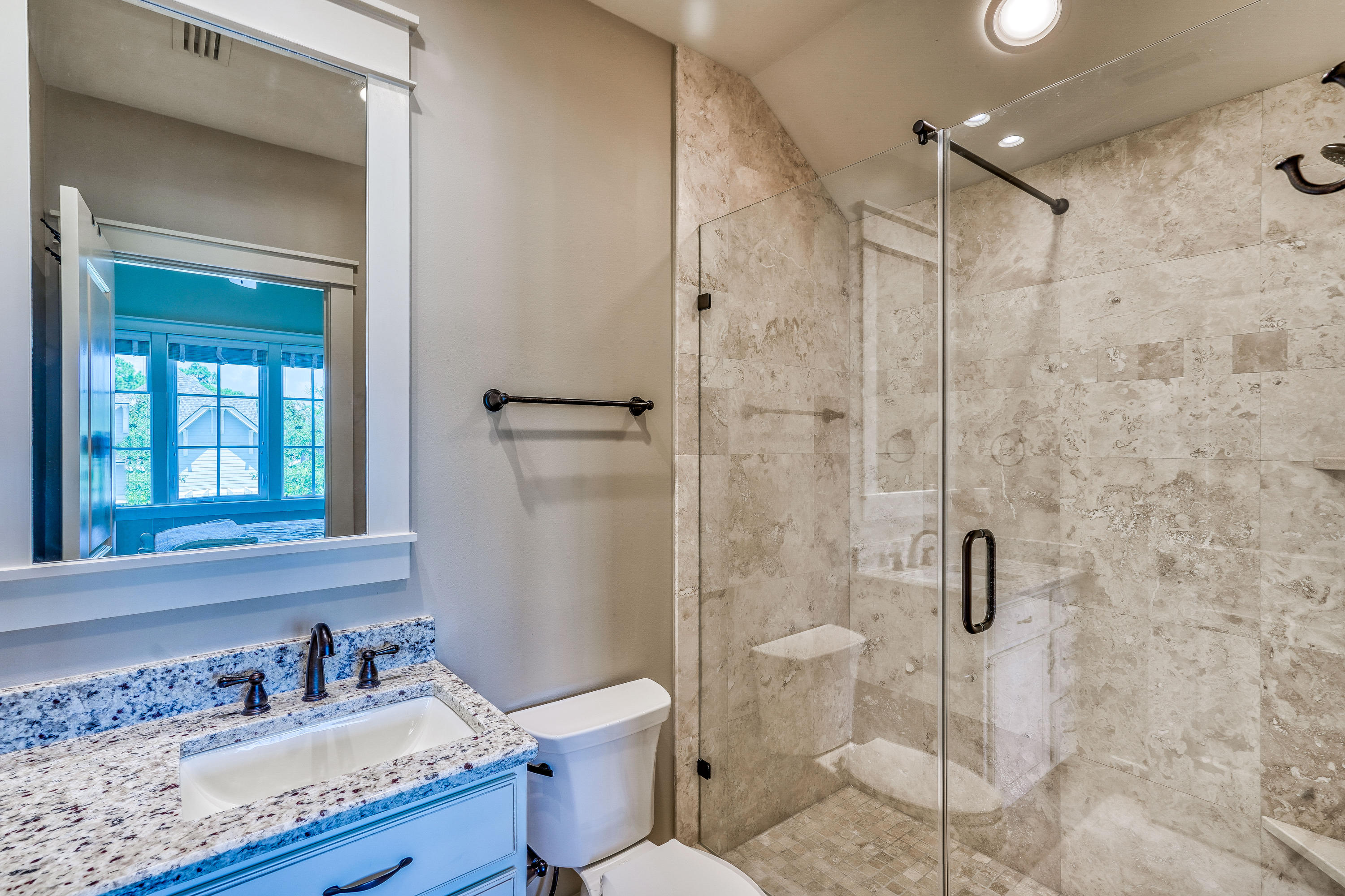 WATERSOUND WEST BEACH - Residential