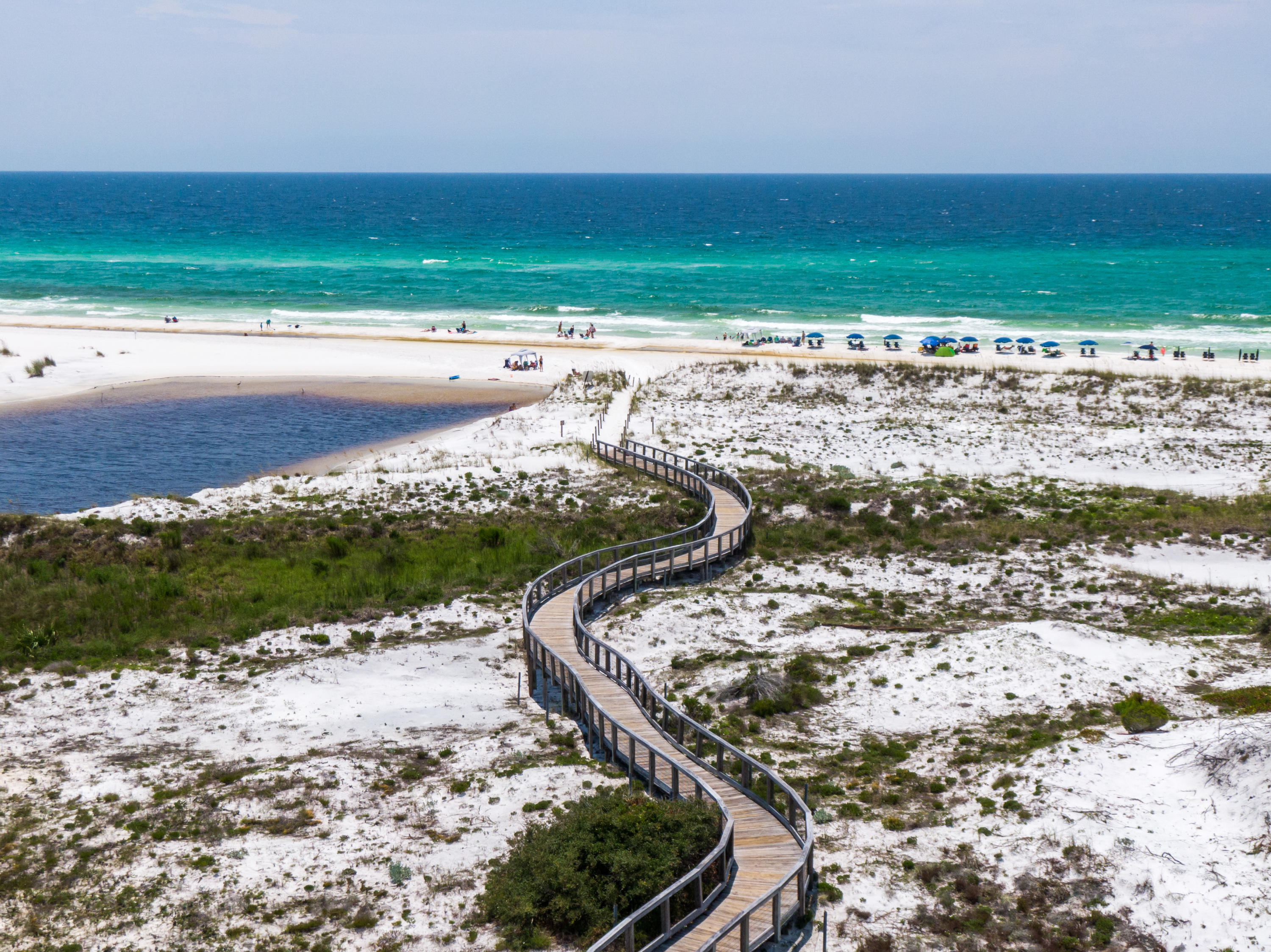 WATERSOUND WEST BEACH - Residential