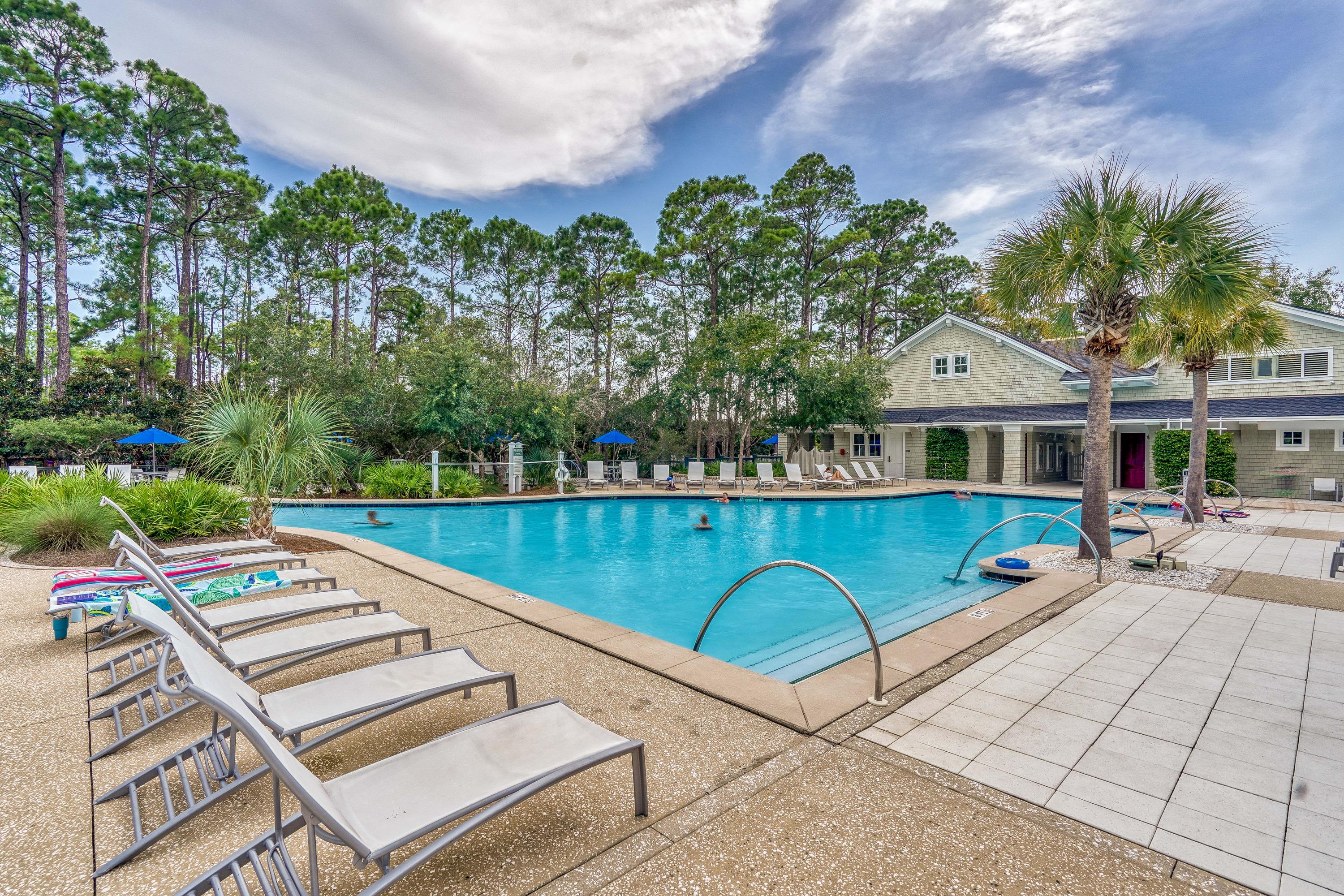 WATERSOUND WEST BEACH - Residential