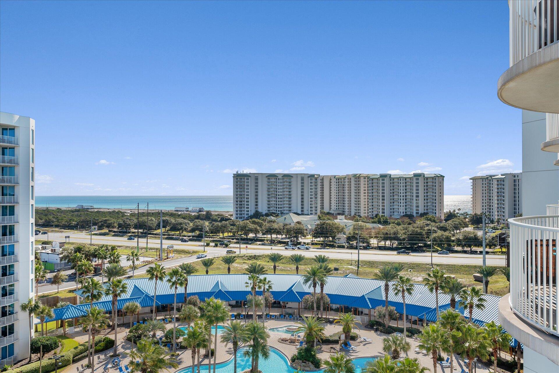 The Palms of Destin - Residential