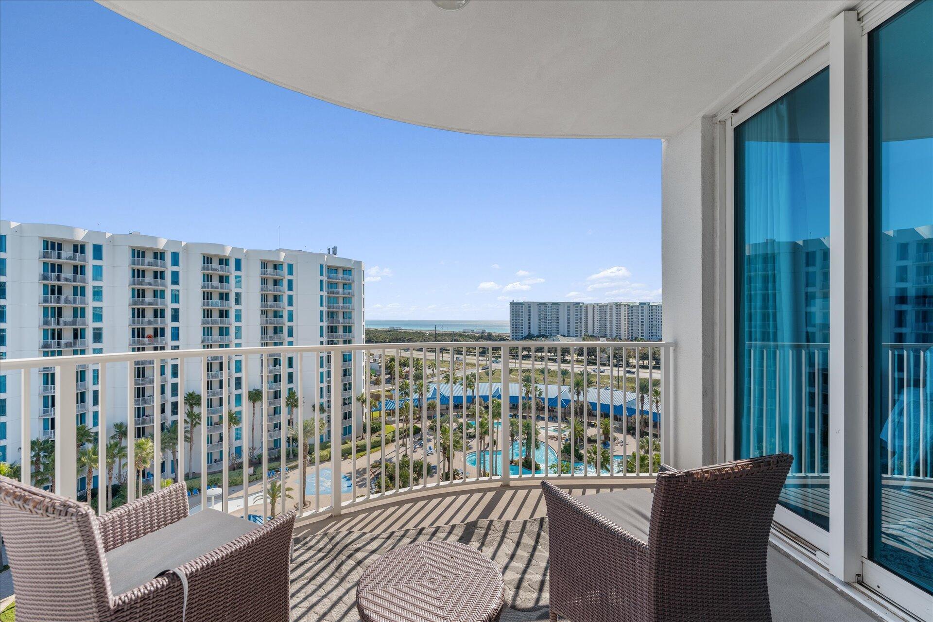 The Palms of Destin - Residential