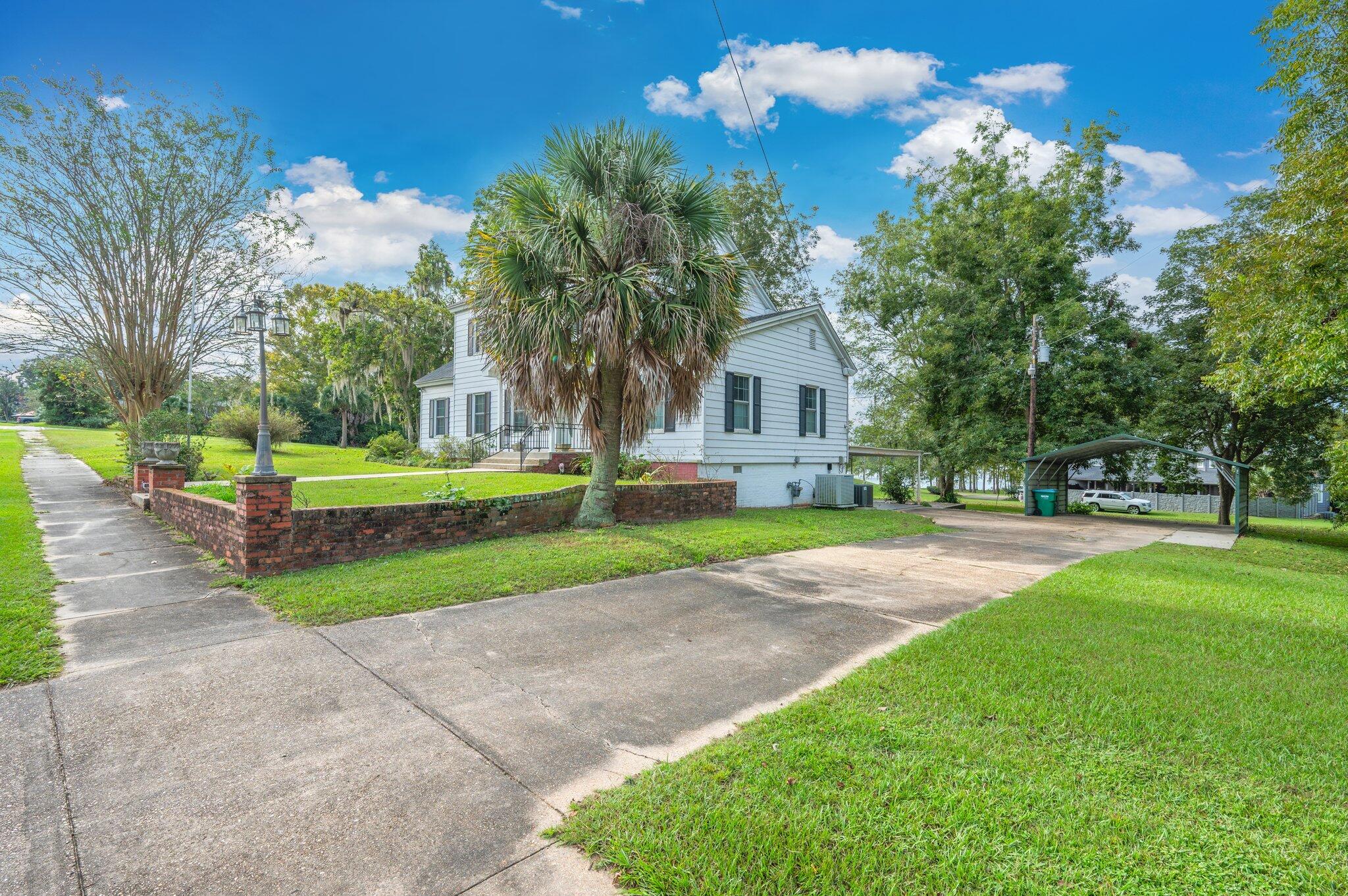 GARRETT ADDITION - Residential