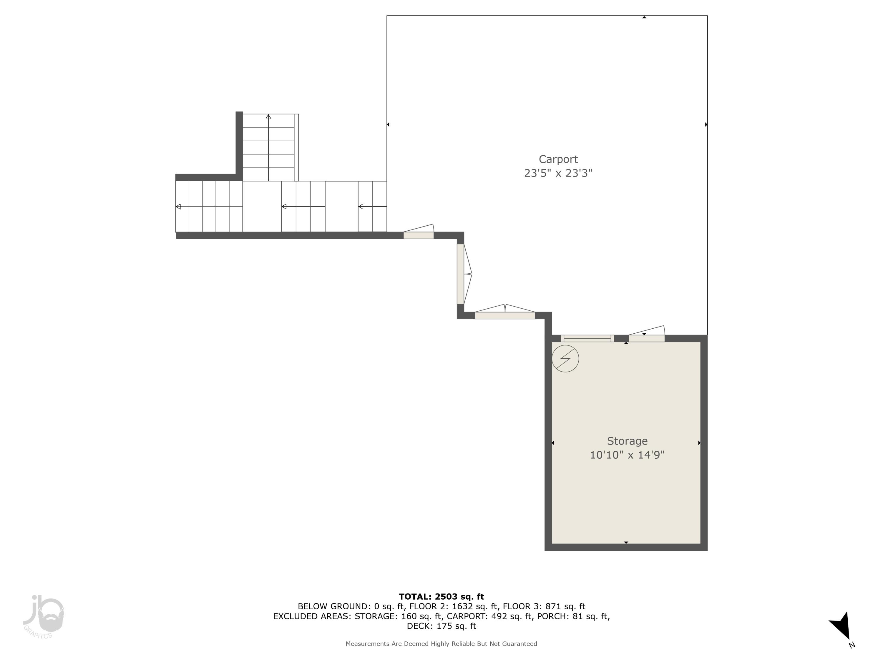 GARRETT ADDITION - Residential