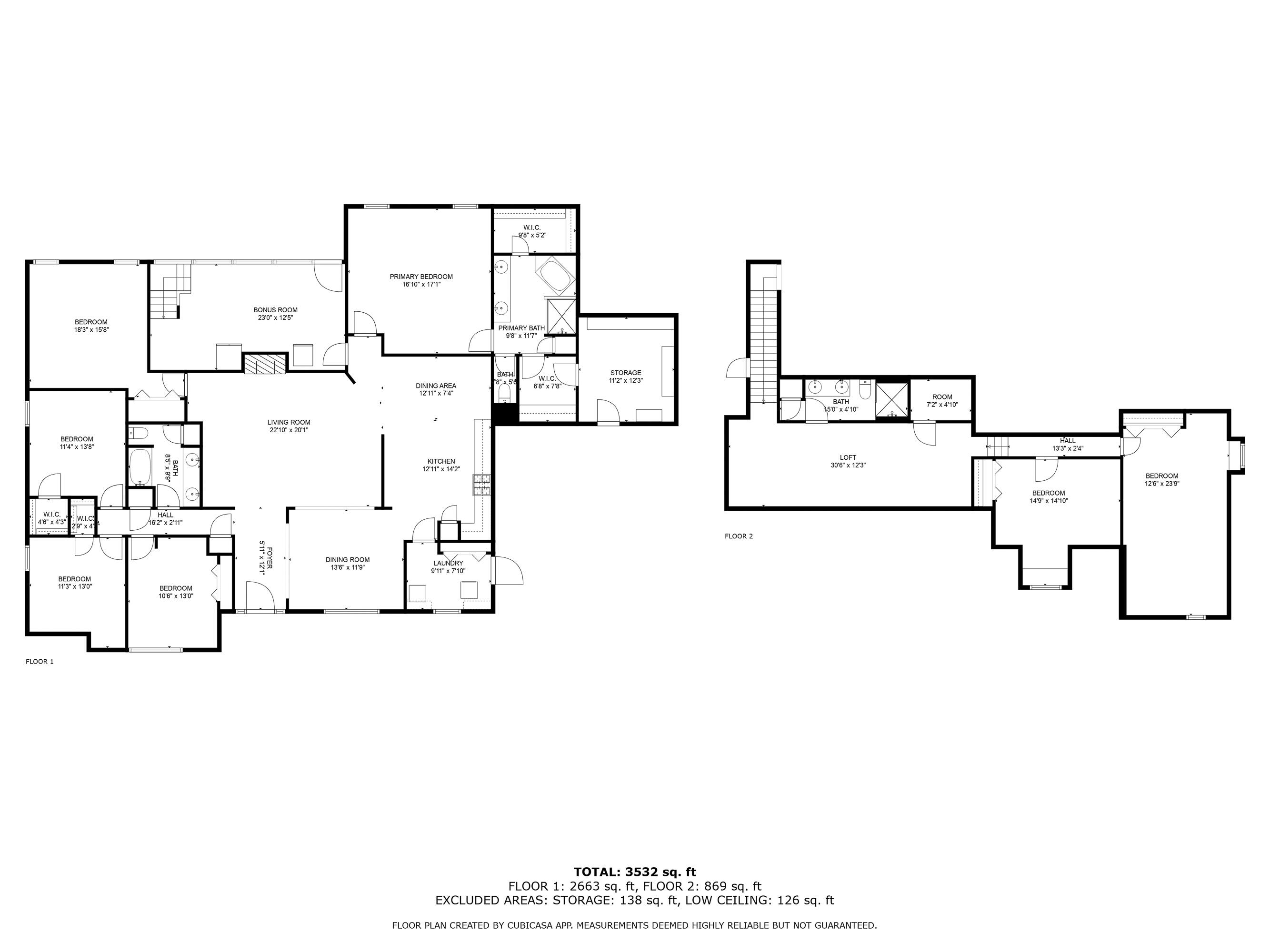 MATHISON CREEK ESTATES PH II - Residential