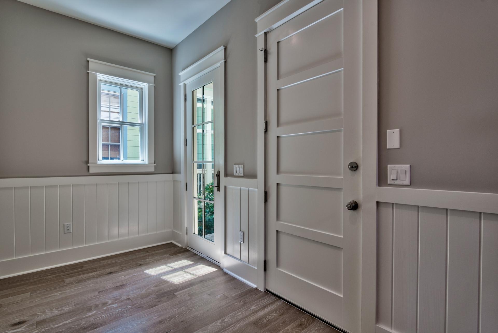 CYPRESS DUNES - Residential