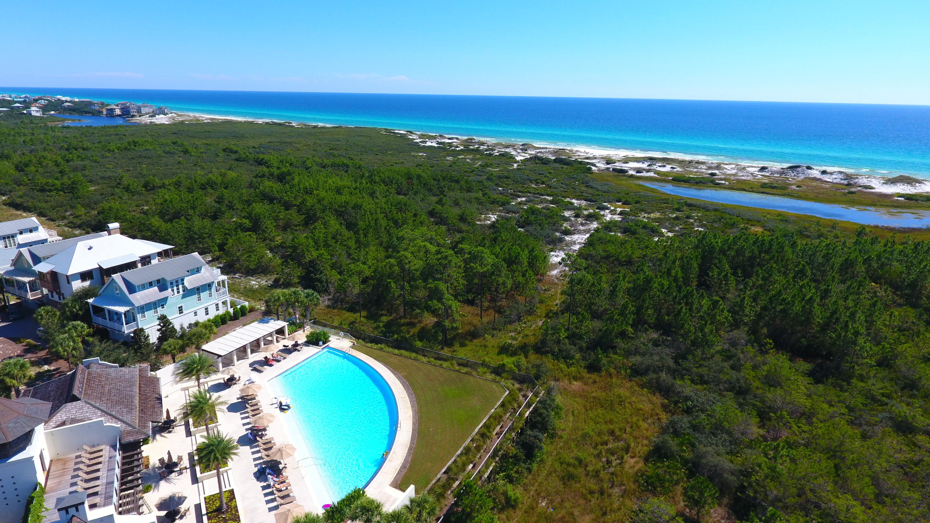 CYPRESS DUNES - Residential