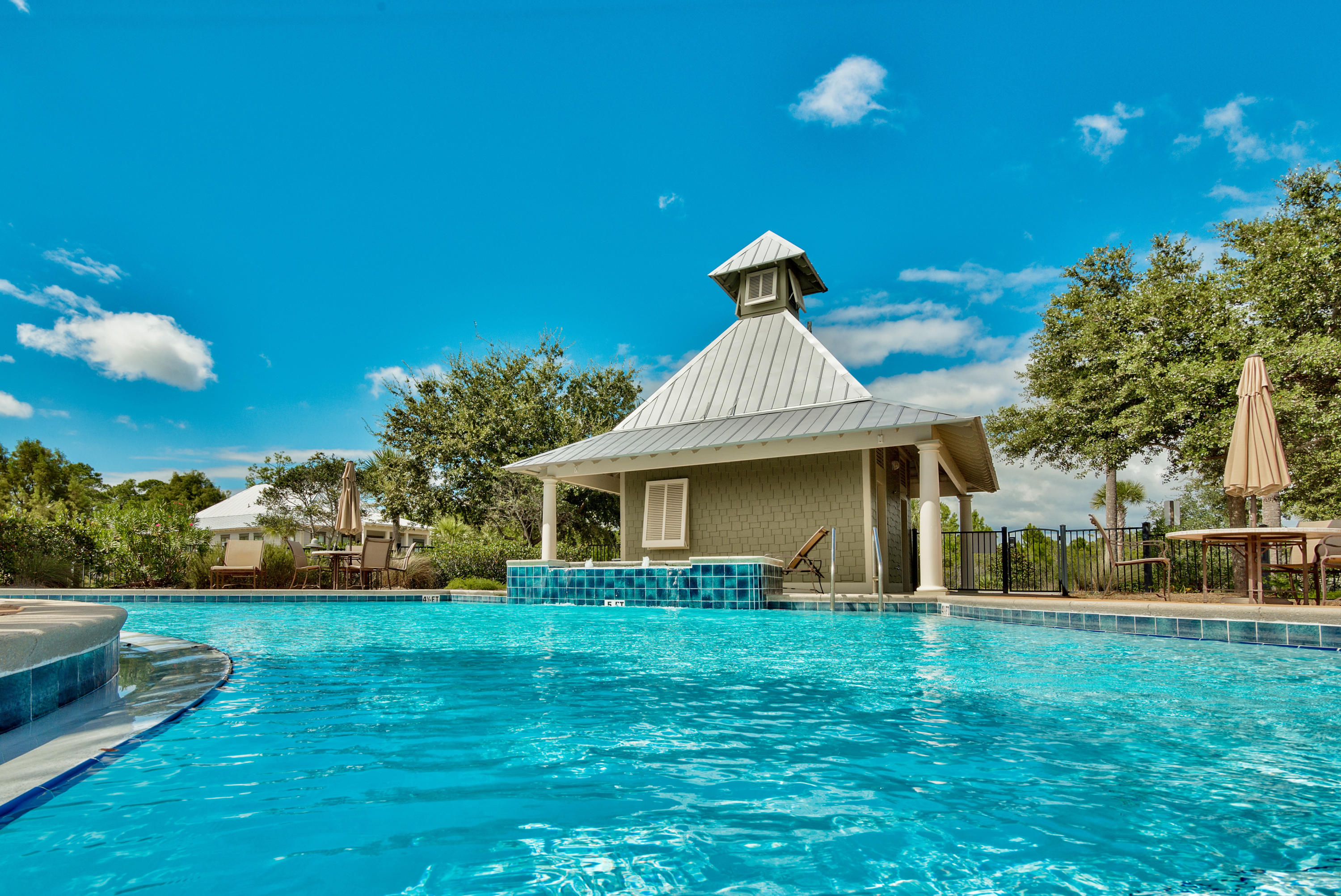 CYPRESS DUNES - Residential