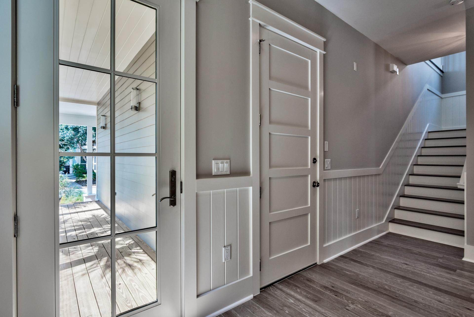 CYPRESS DUNES - Residential