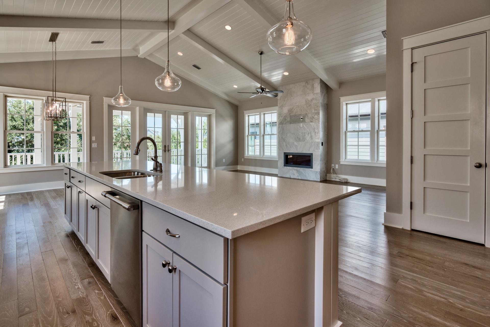 CYPRESS DUNES - Residential