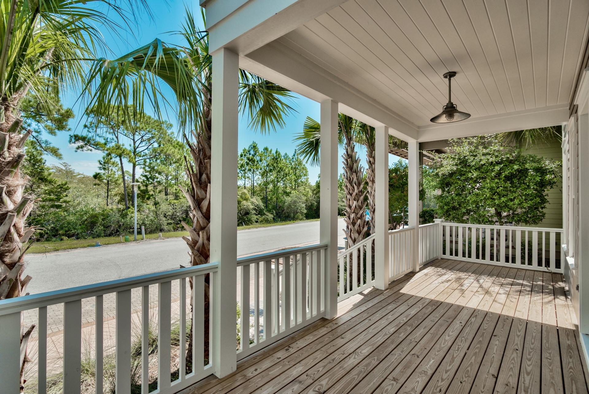 CYPRESS DUNES - Residential