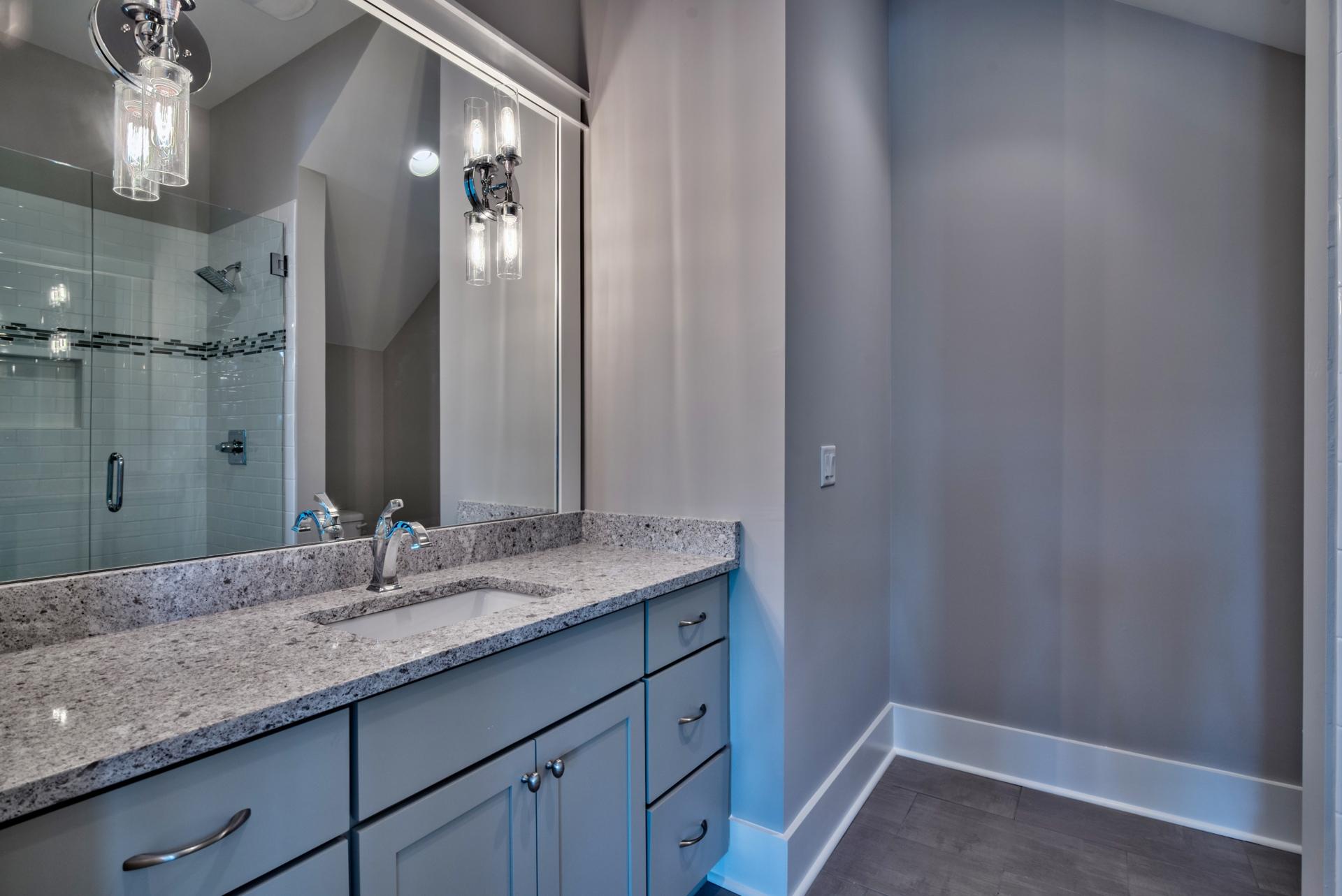 CYPRESS DUNES - Residential