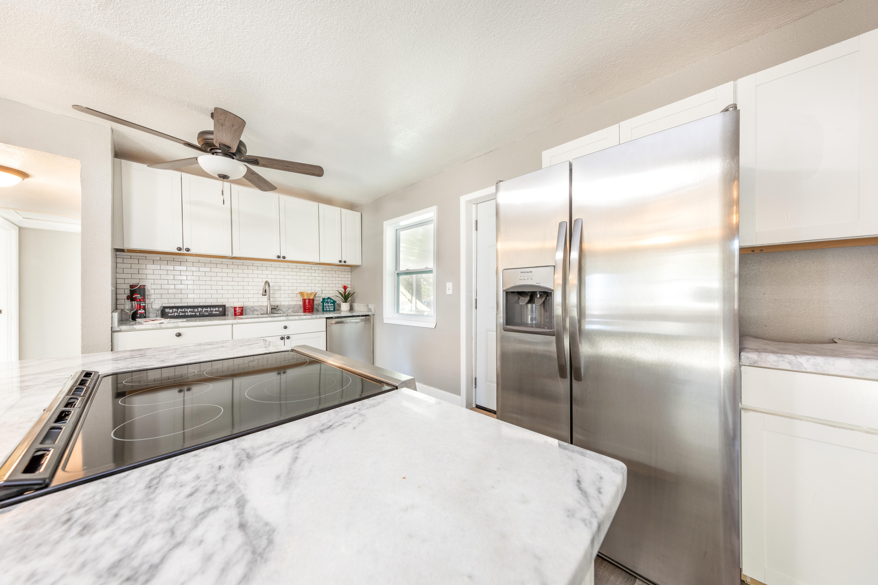 VESTA HEIGHTS - Residential