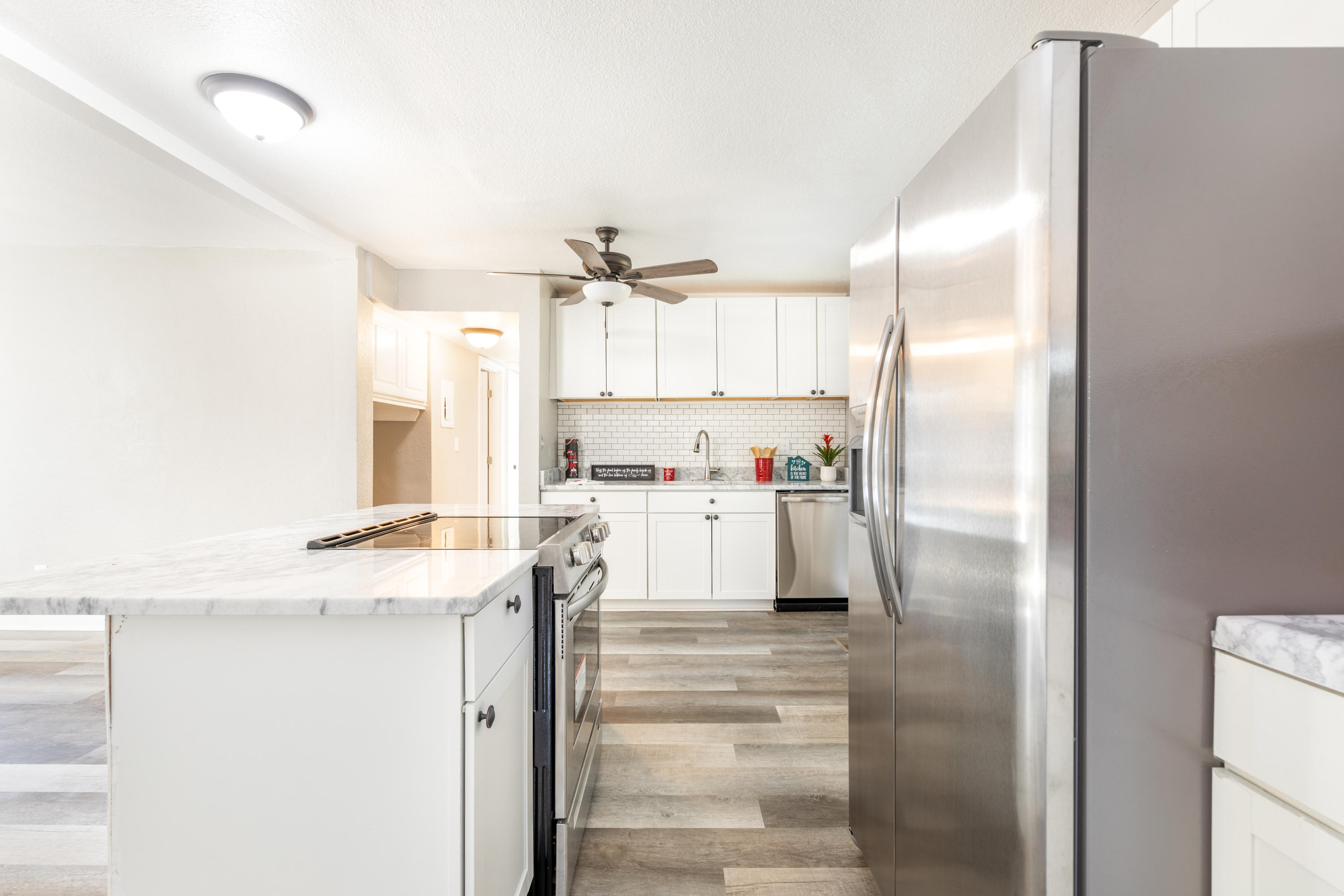 VESTA HEIGHTS - Residential