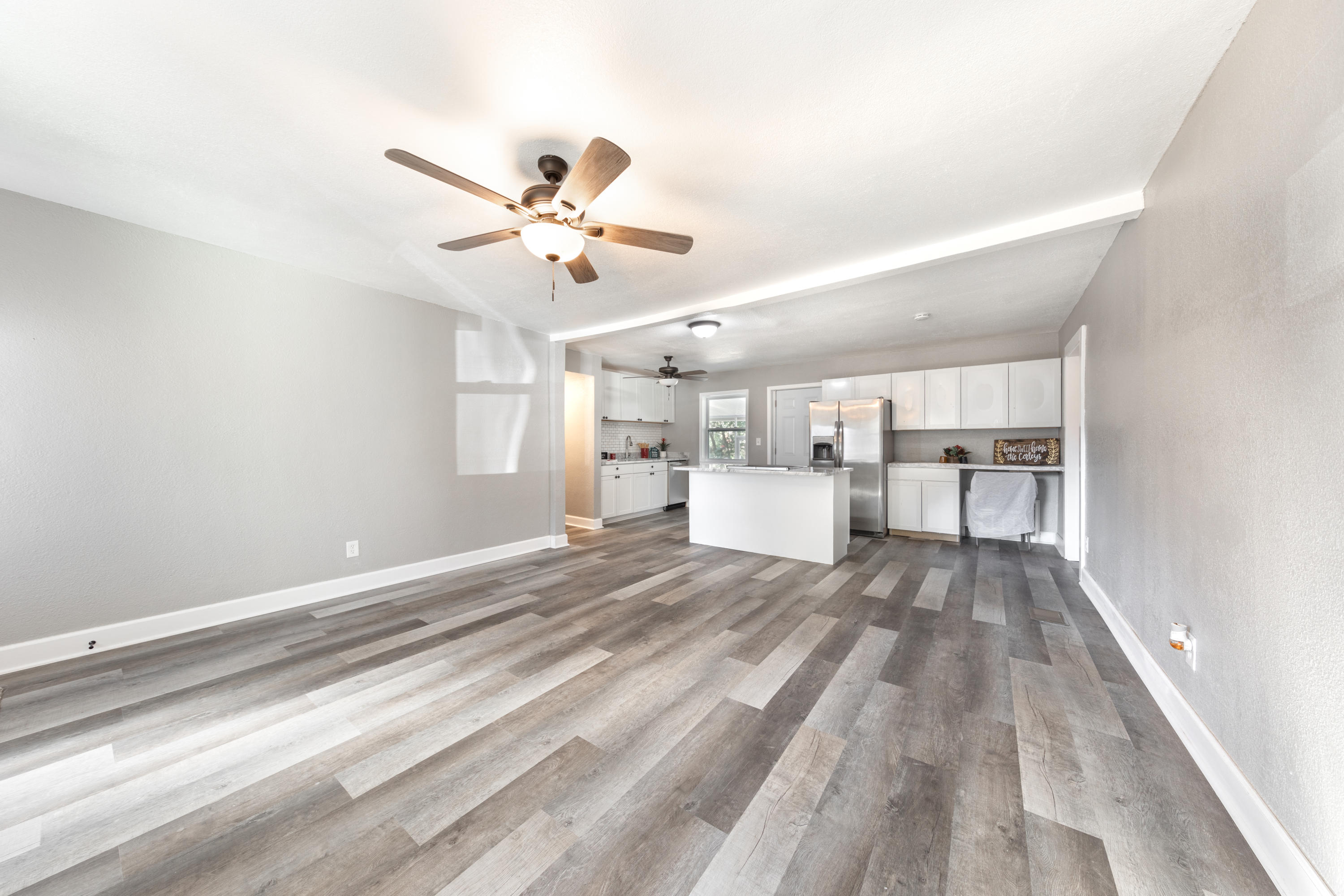 VESTA HEIGHTS - Residential