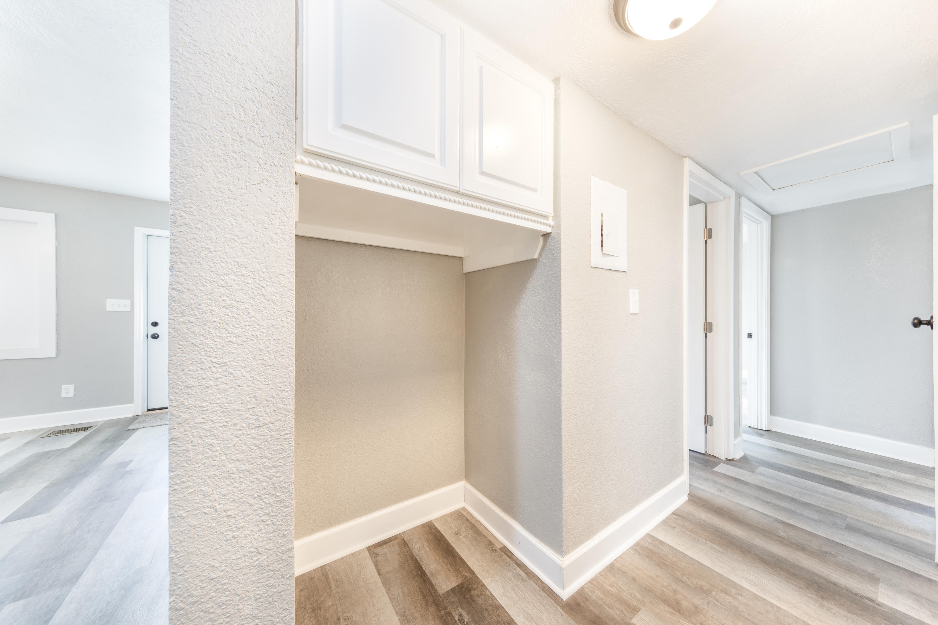 VESTA HEIGHTS - Residential