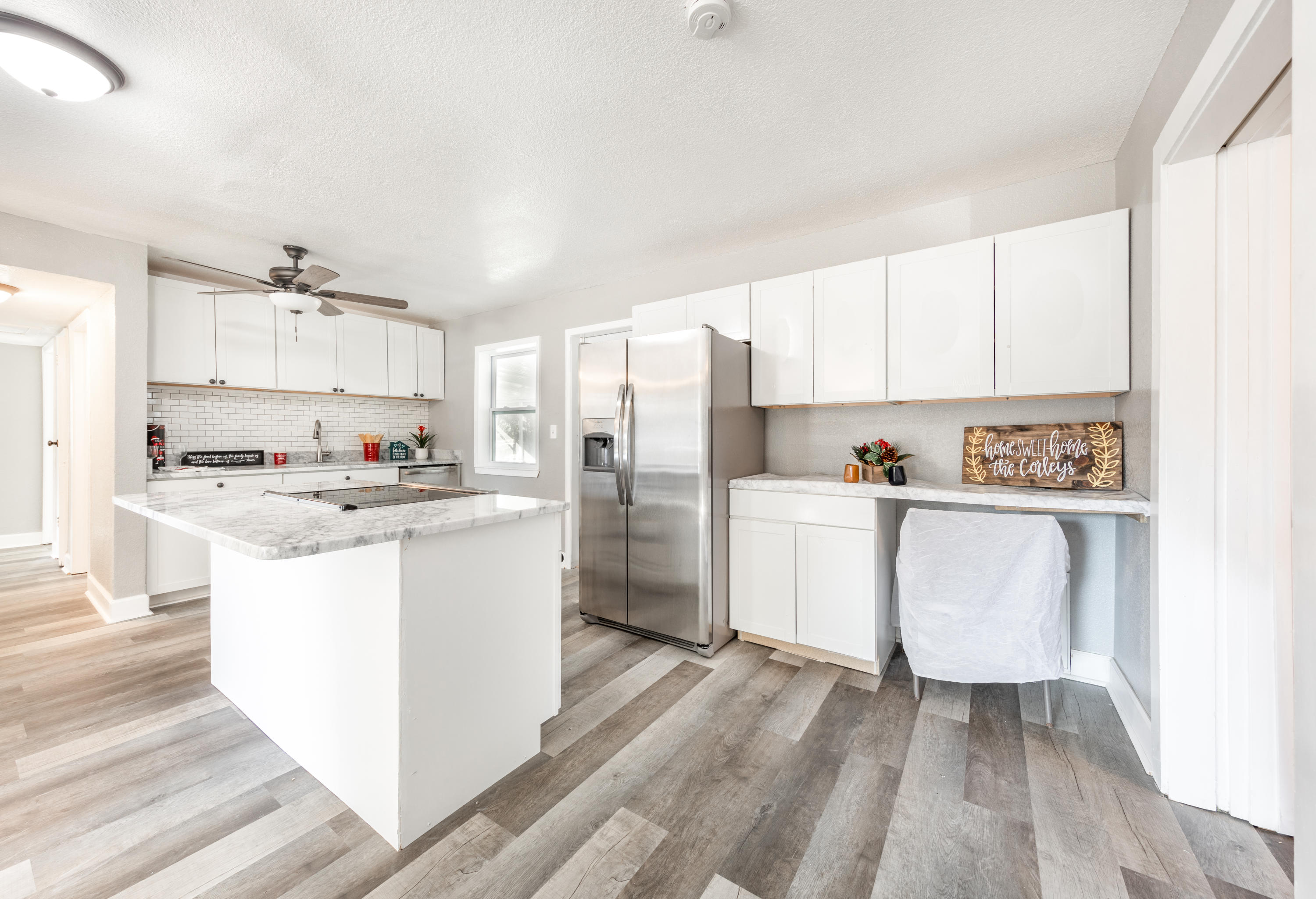 VESTA HEIGHTS - Residential