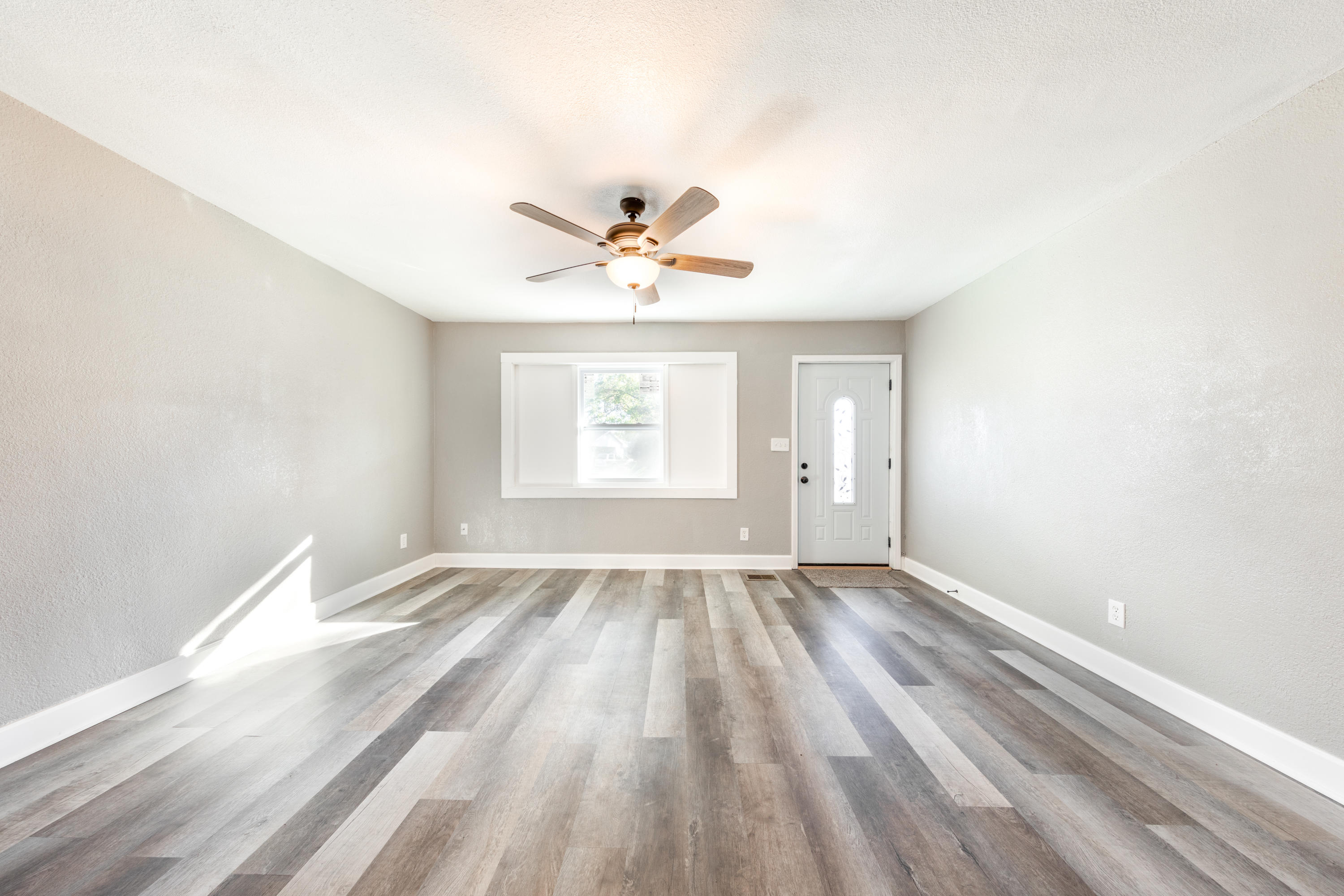 VESTA HEIGHTS - Residential